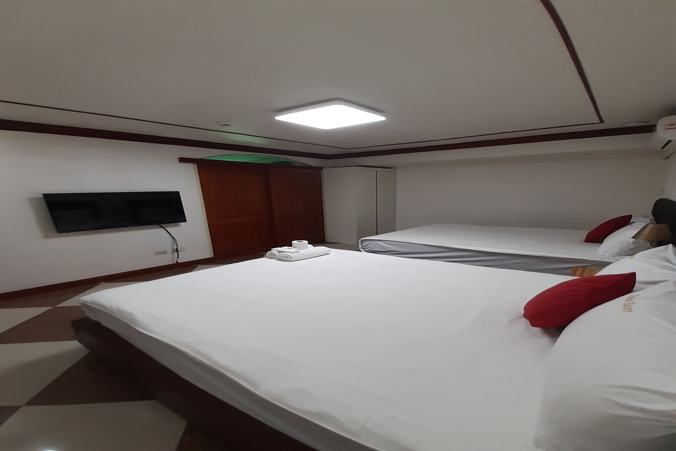 Asian Green Ville Resort by OYO Rooms