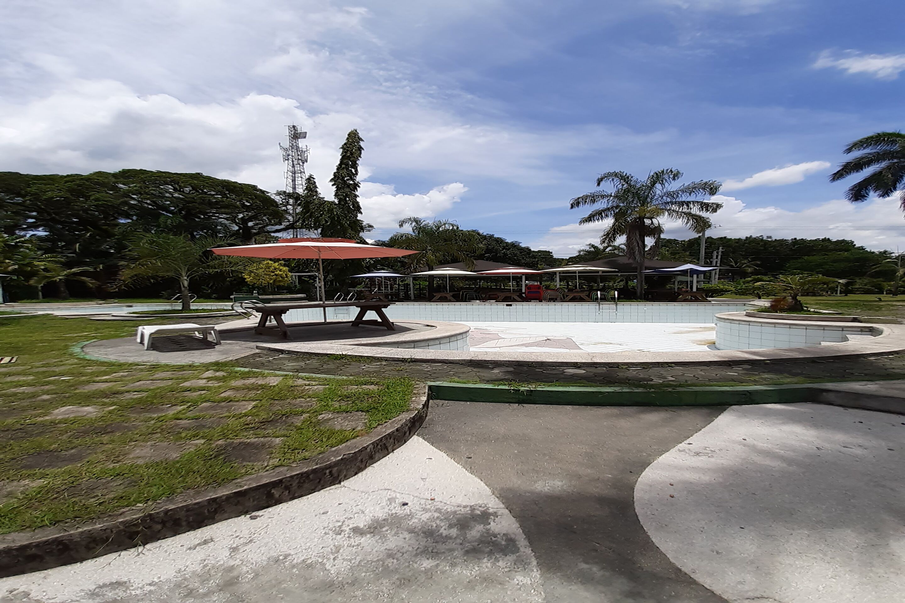 Asian Green Ville Resort by OYO Rooms