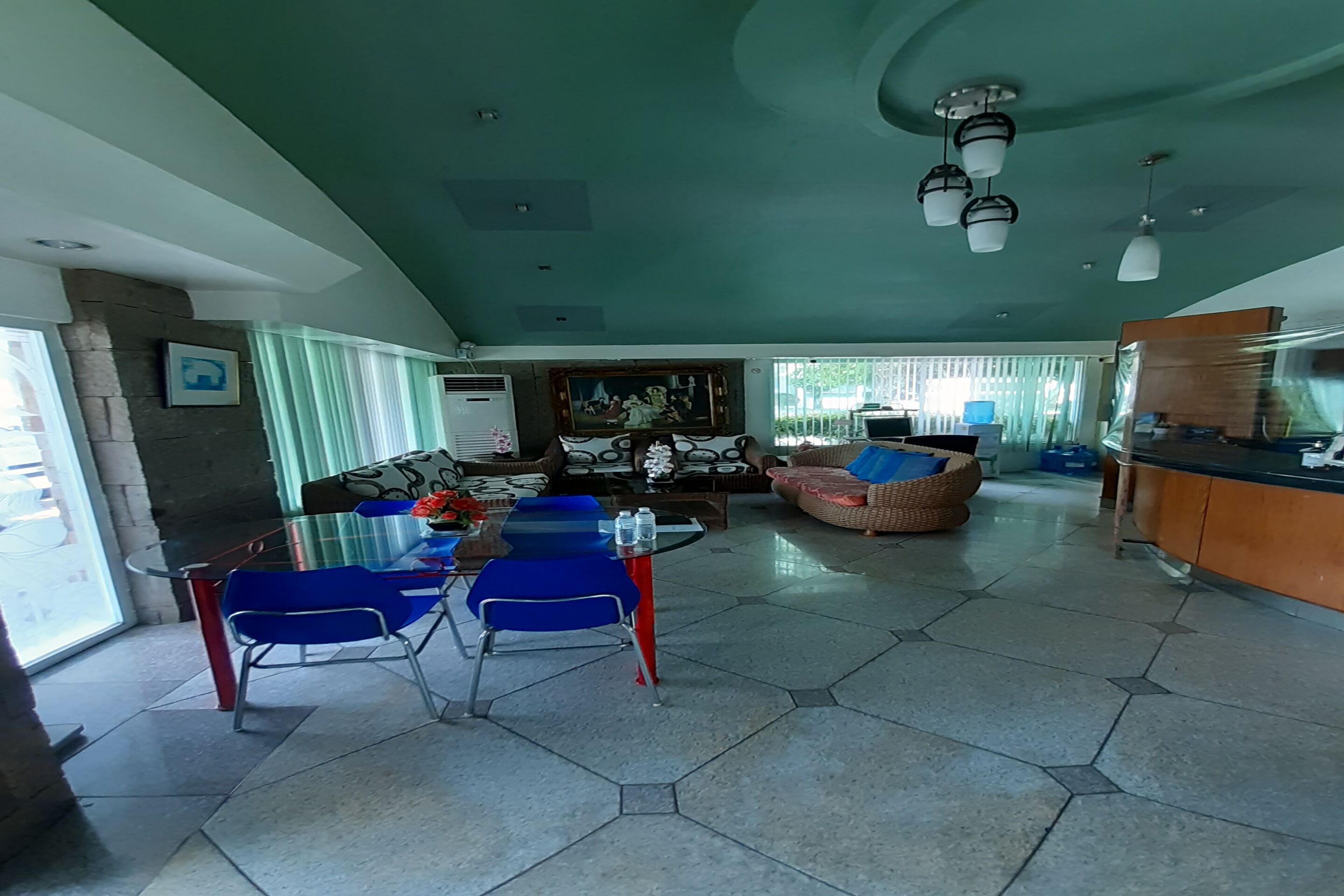Asian Green Ville Resort by OYO Rooms