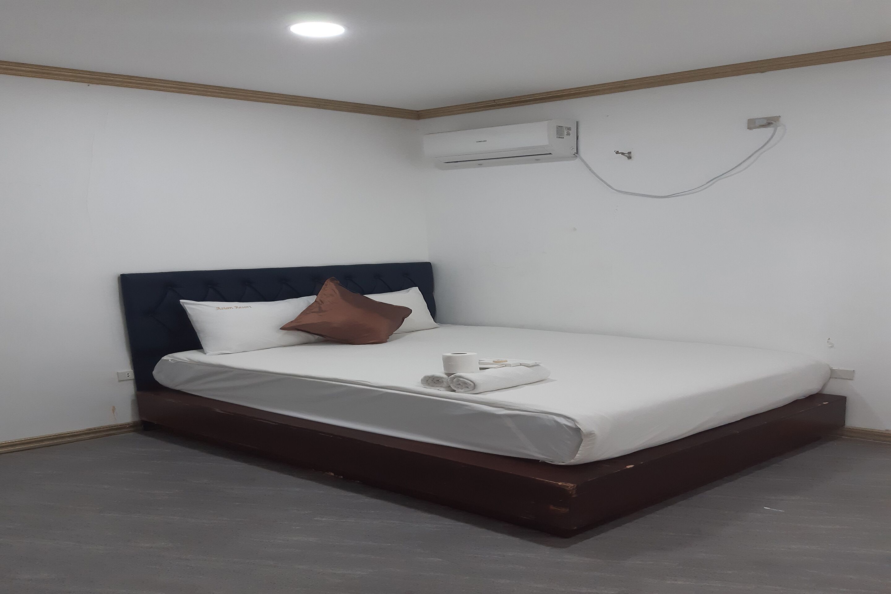 Asian Green Ville Resort by OYO Rooms