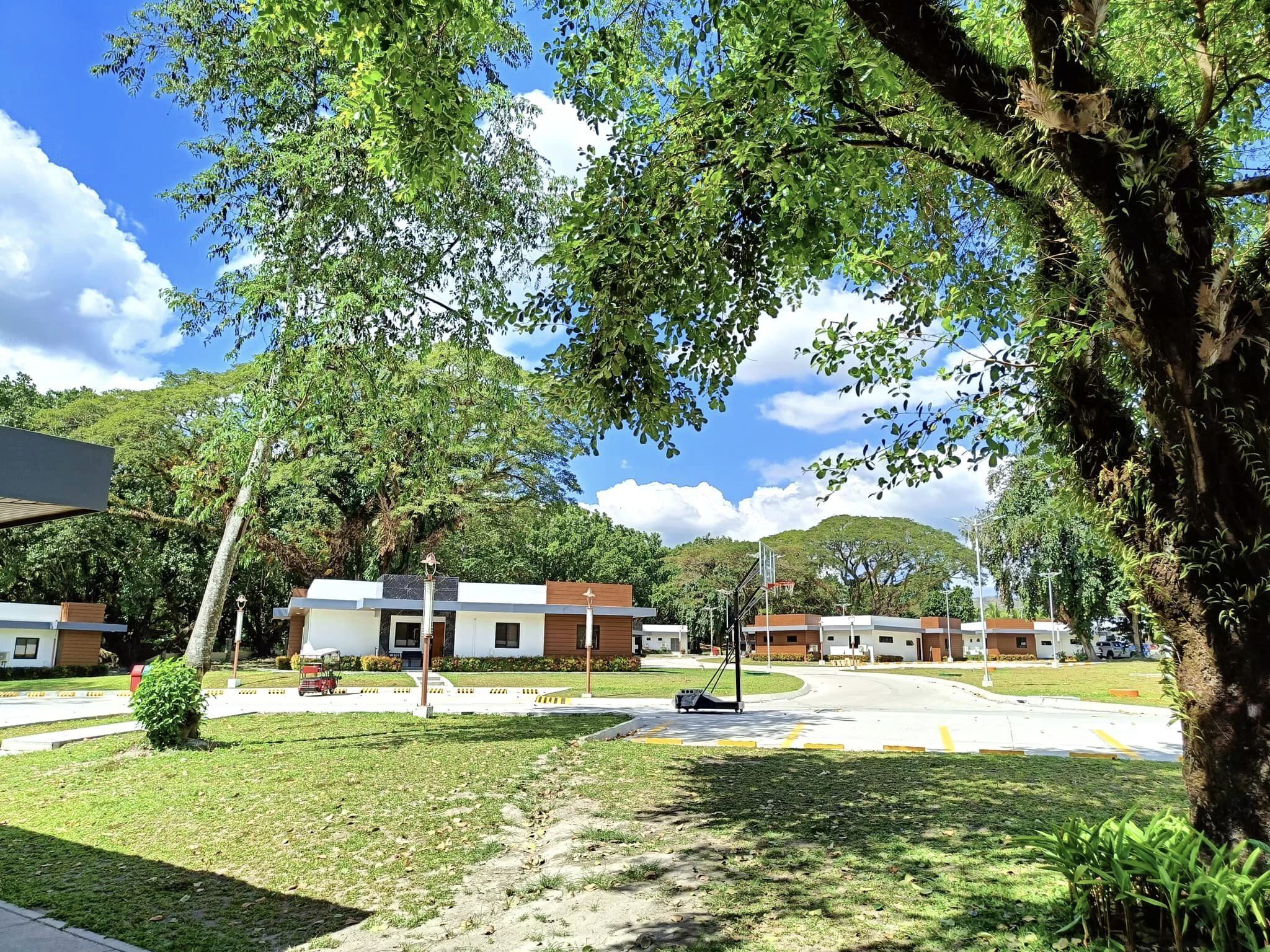 Aurora Villas And Cabin Resort