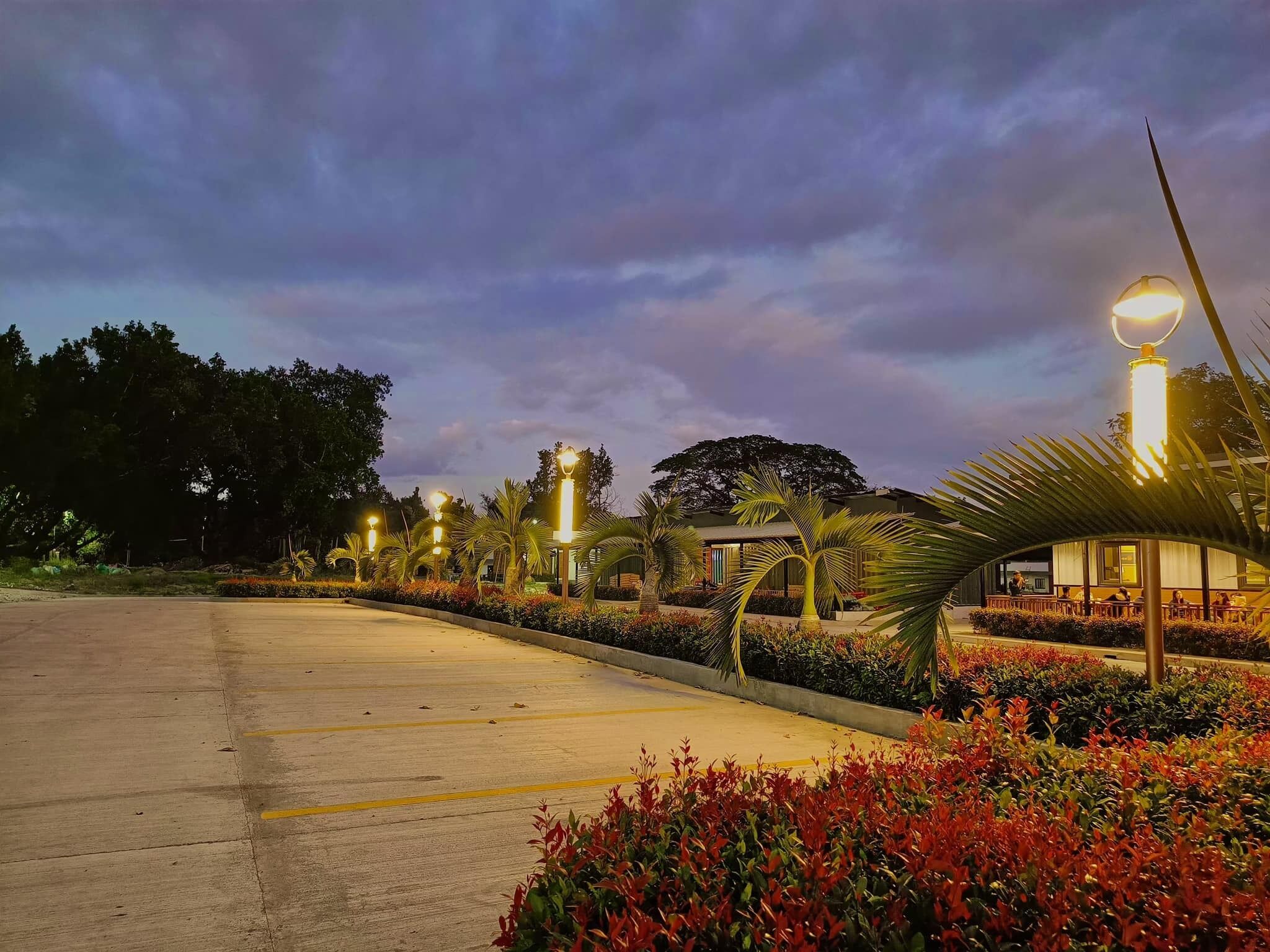 Aurora Villas And Cabin Resort