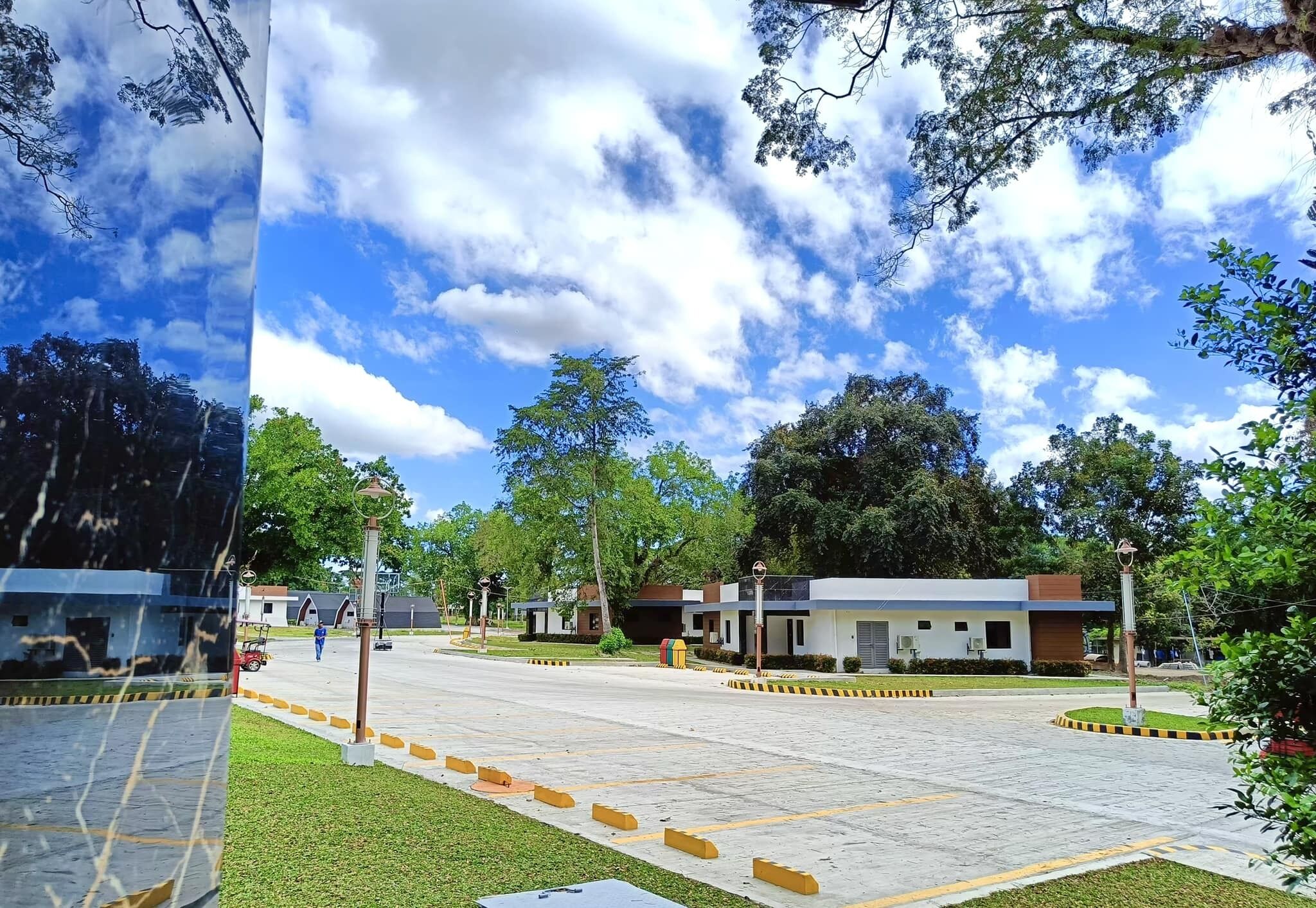 Aurora Villas And Cabin Resort
