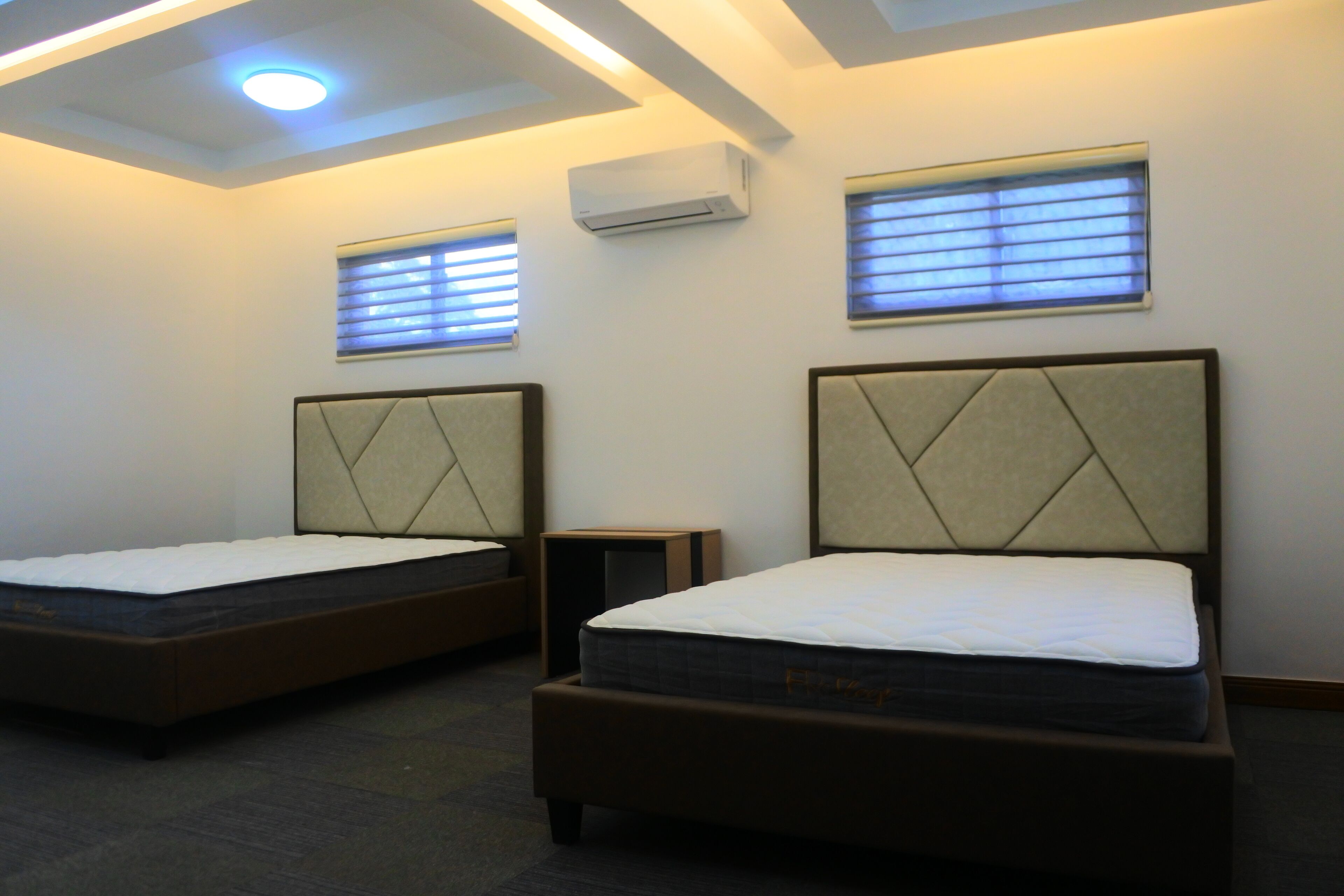 Aurora Villas And Cabin Resort