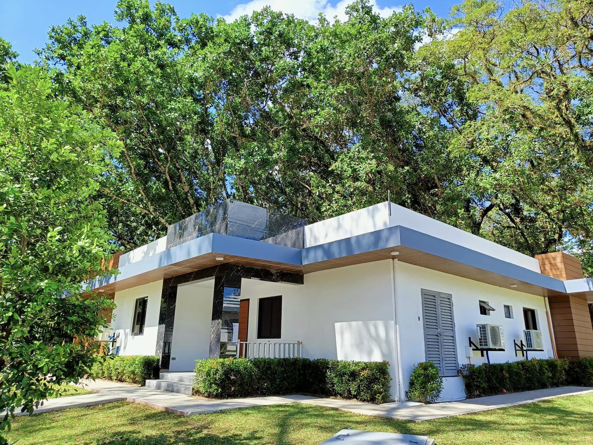 Aurora Villas And Cabin Resort