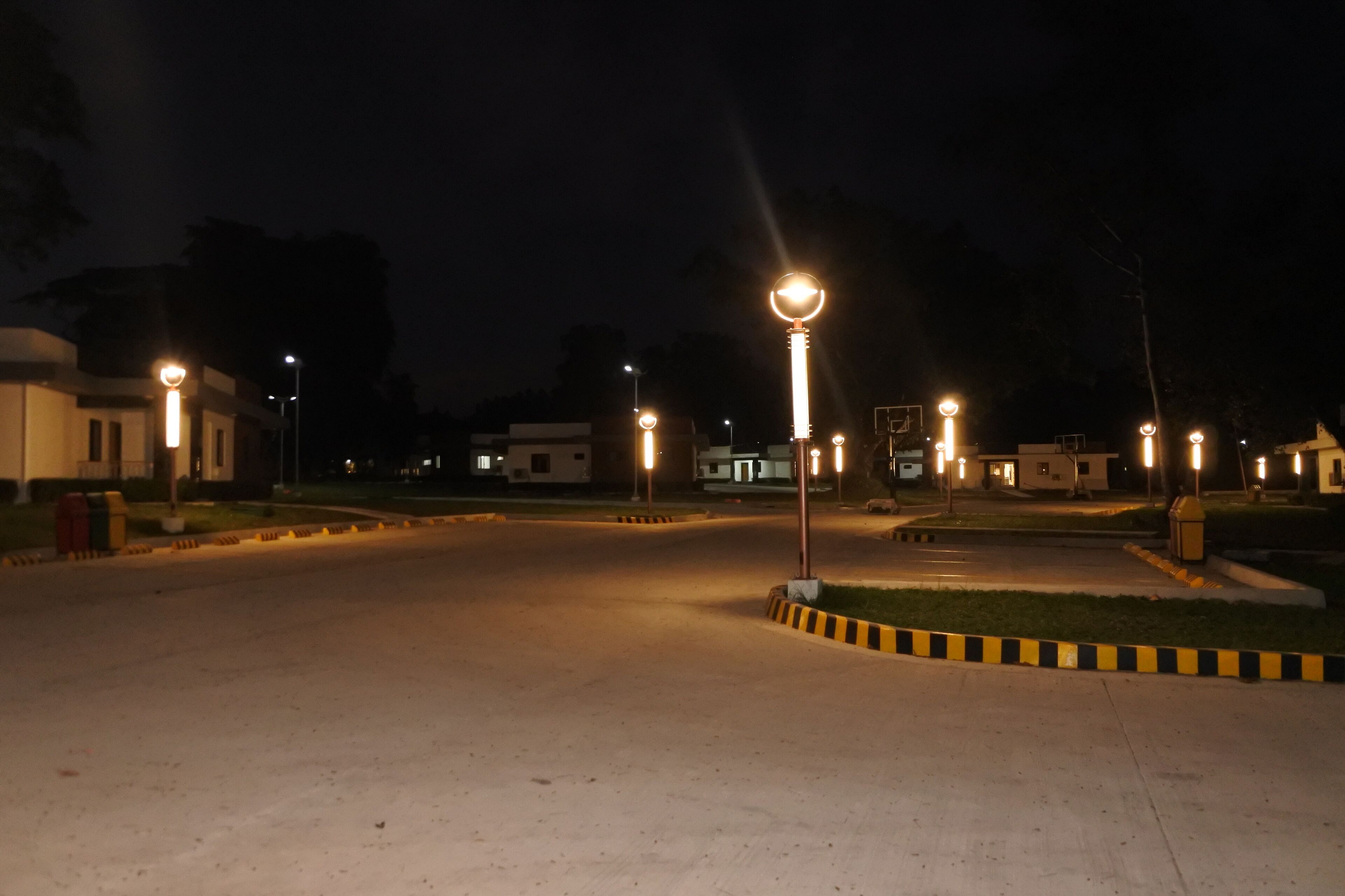 Aurora Villas And Cabin Resort