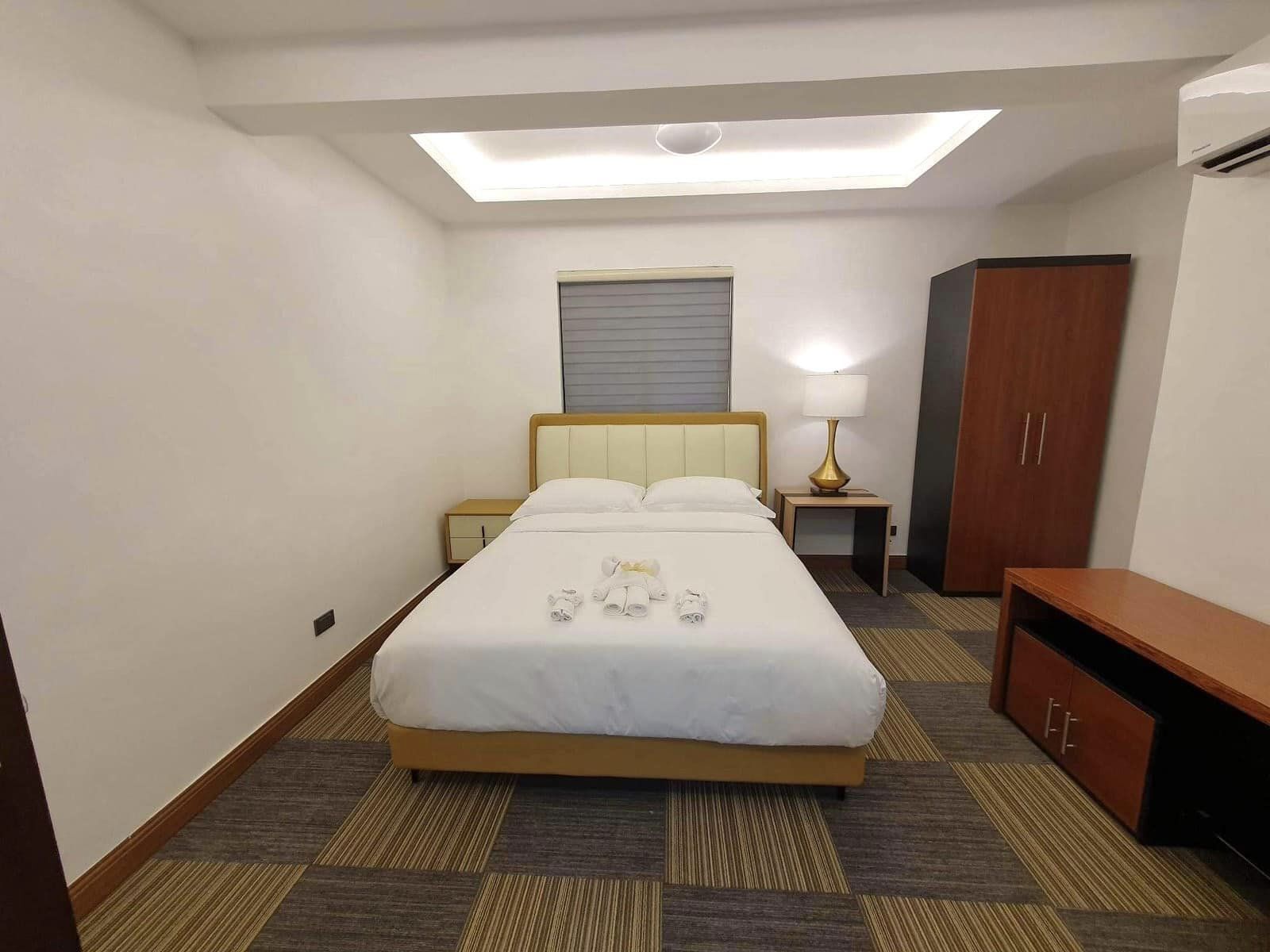 Aurora Villas And Cabin Resort