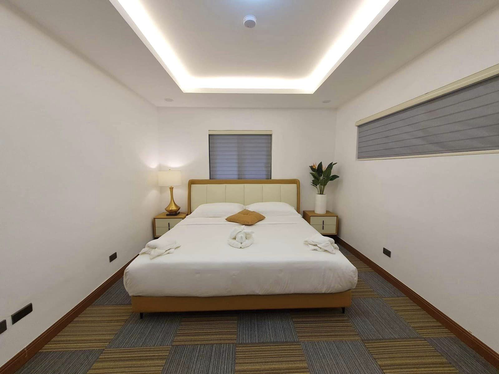 Aurora Villas And Cabin Resort