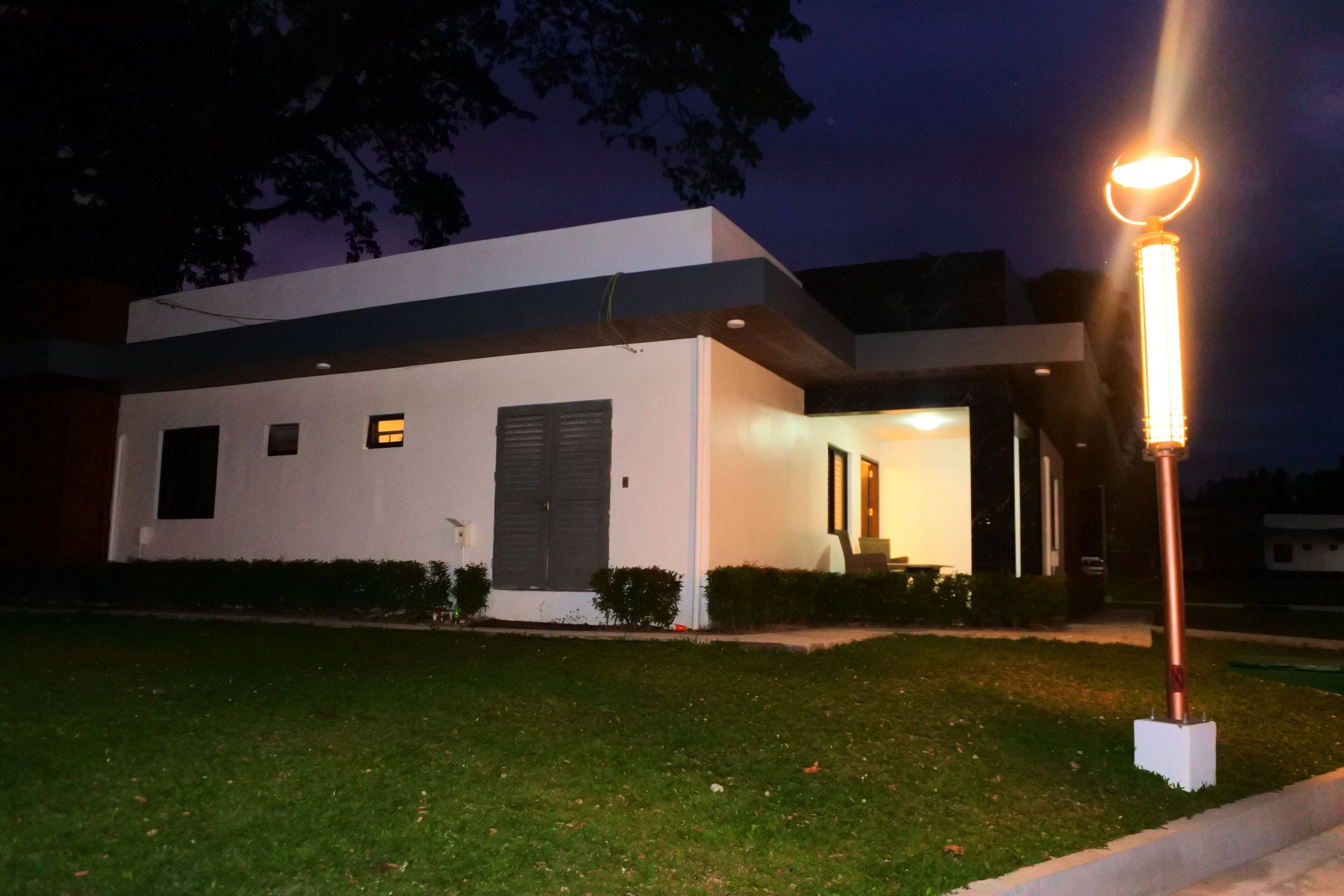 Aurora Villas And Cabin Resort
