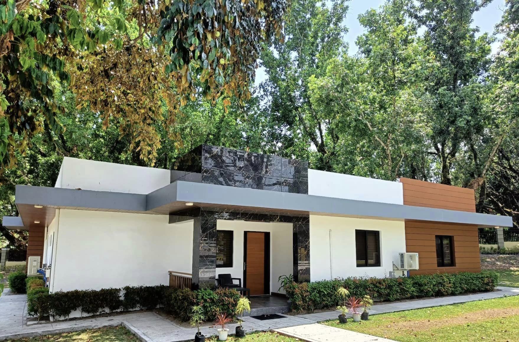 Aurora Villas And Cabin Resort