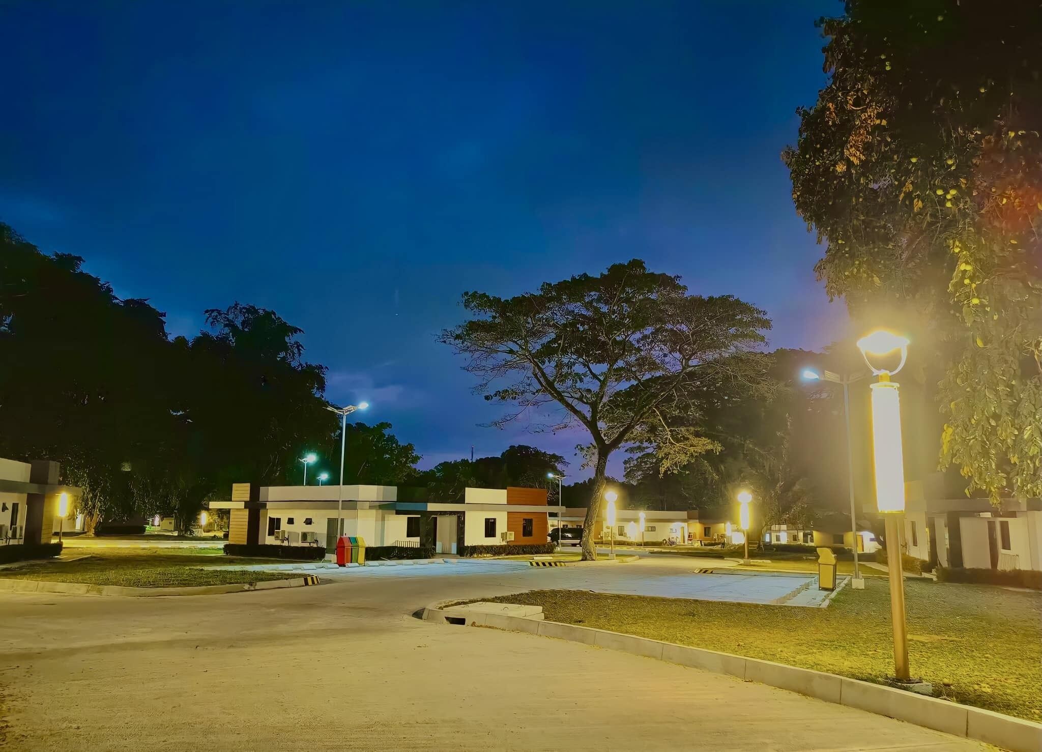 Aurora Villas And Cabin Resort