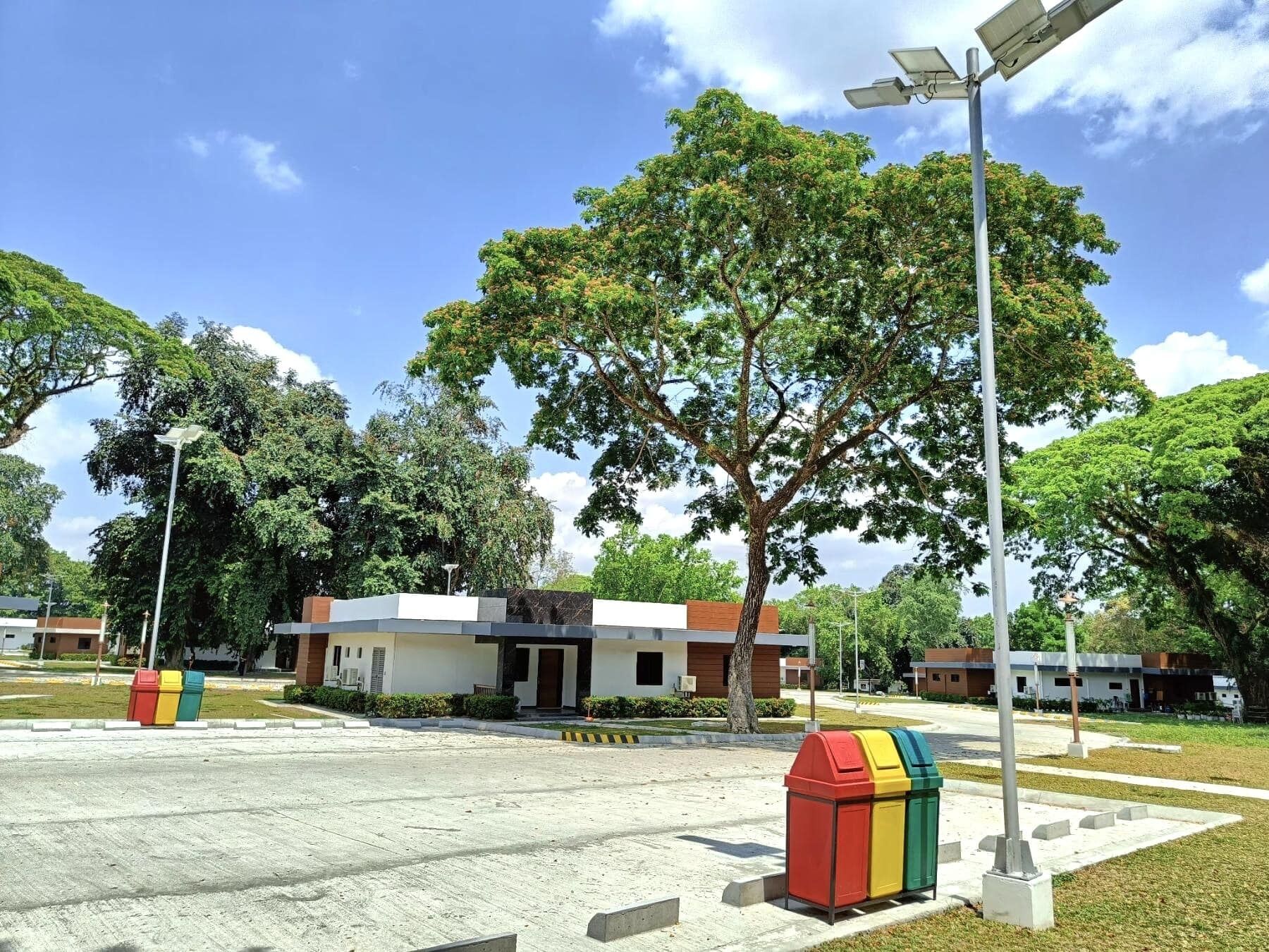 Aurora Villas And Cabin Resort