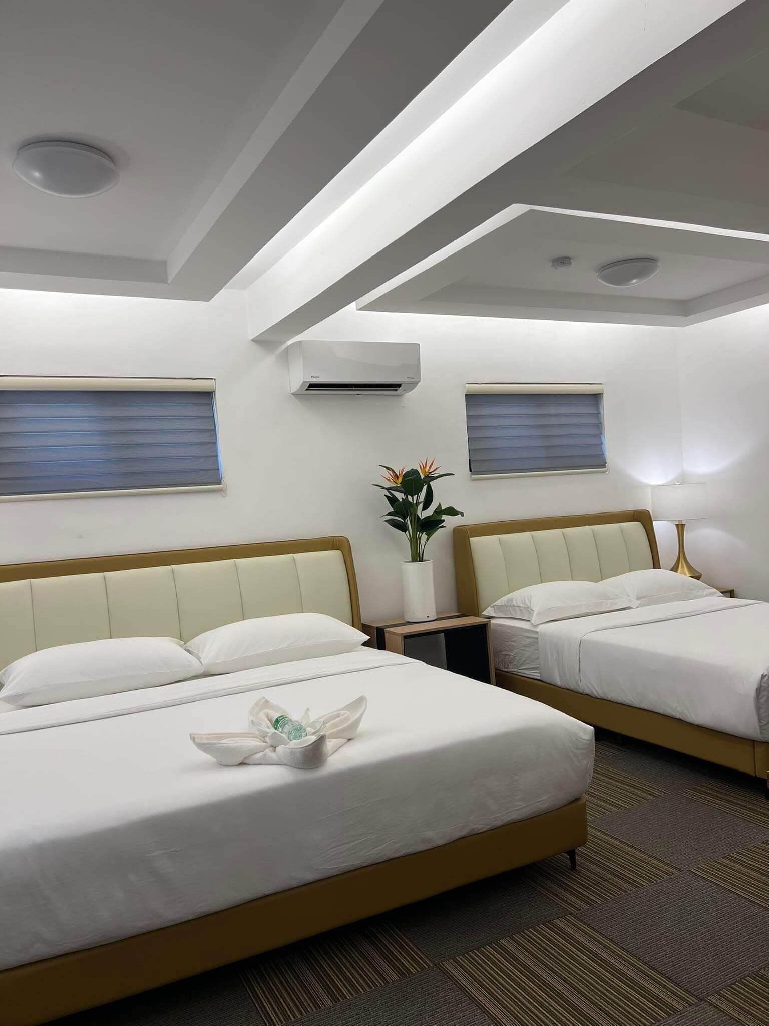 Aurora Villas And Cabin Resort