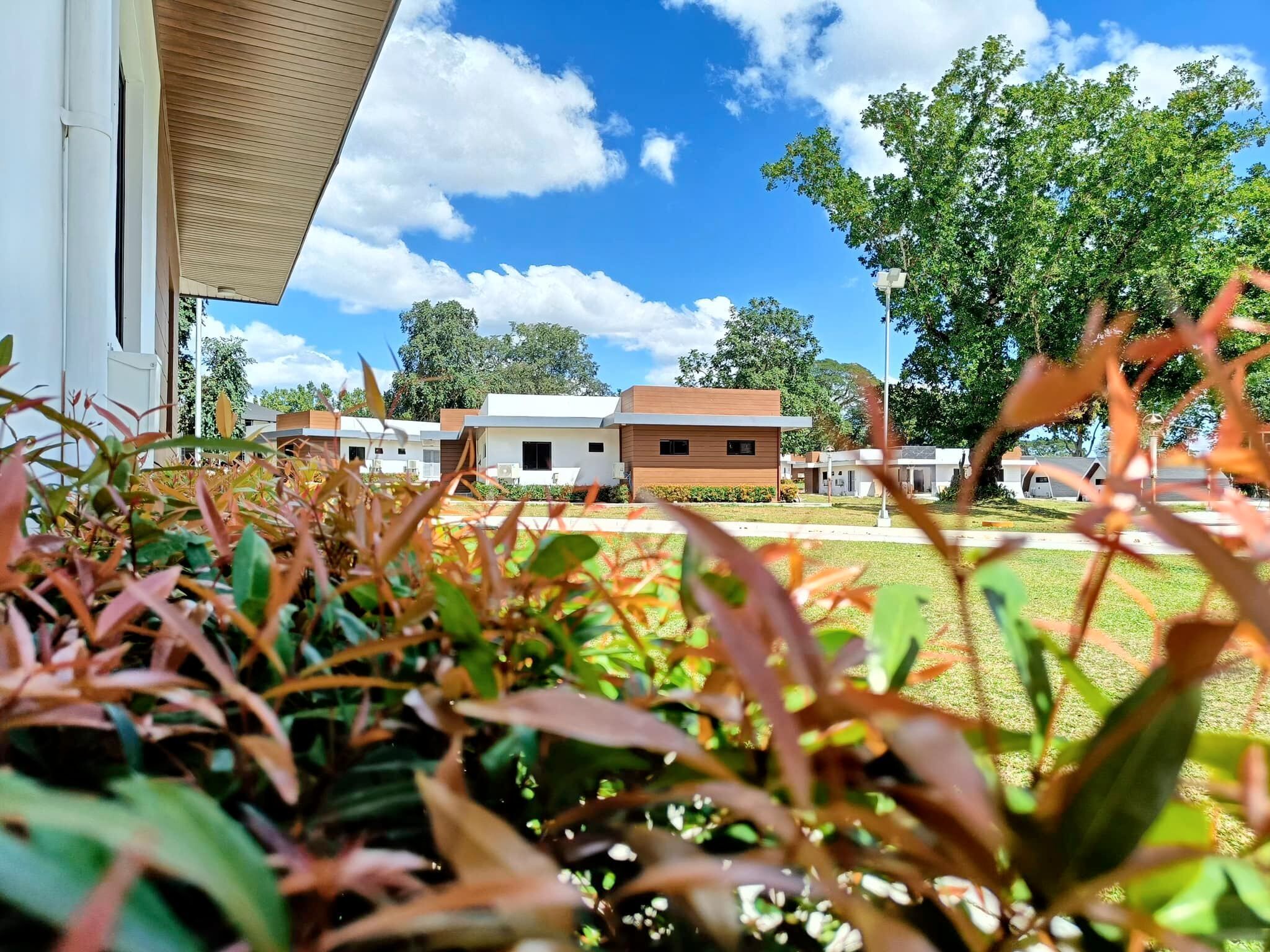 Aurora Villas And Cabin Resort