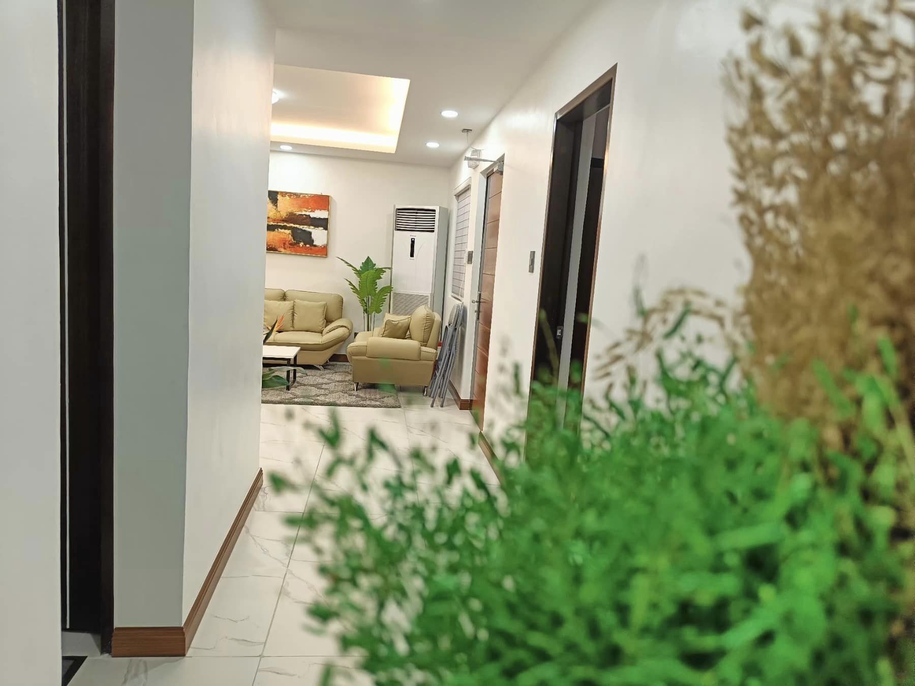 Aurora Villas And Cabin Resort
