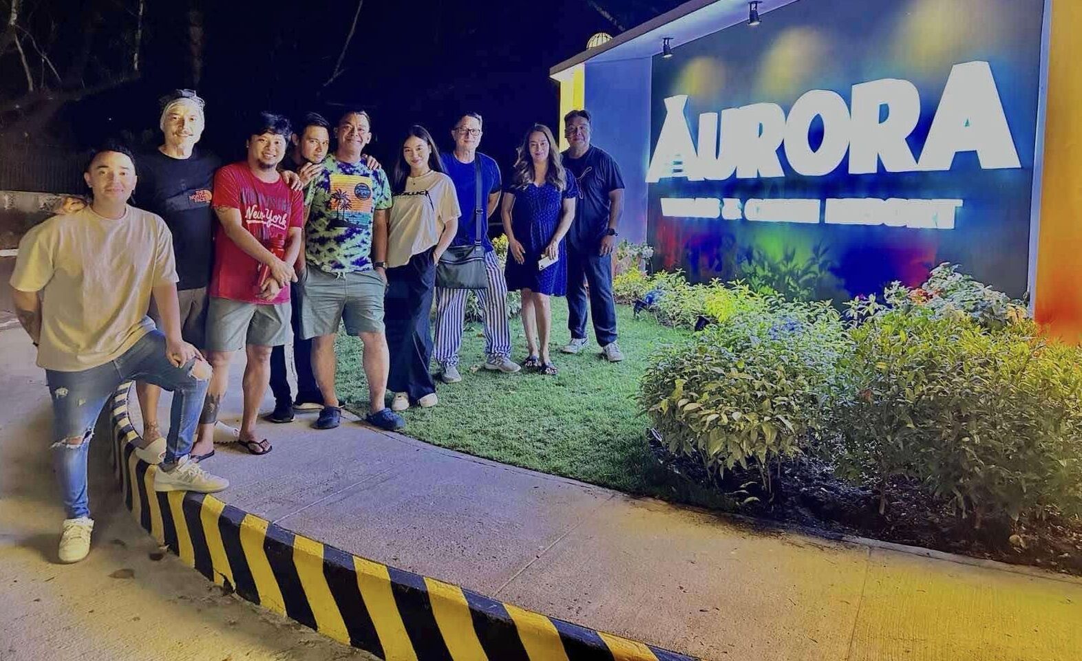 Aurora Villas And Cabin Resort