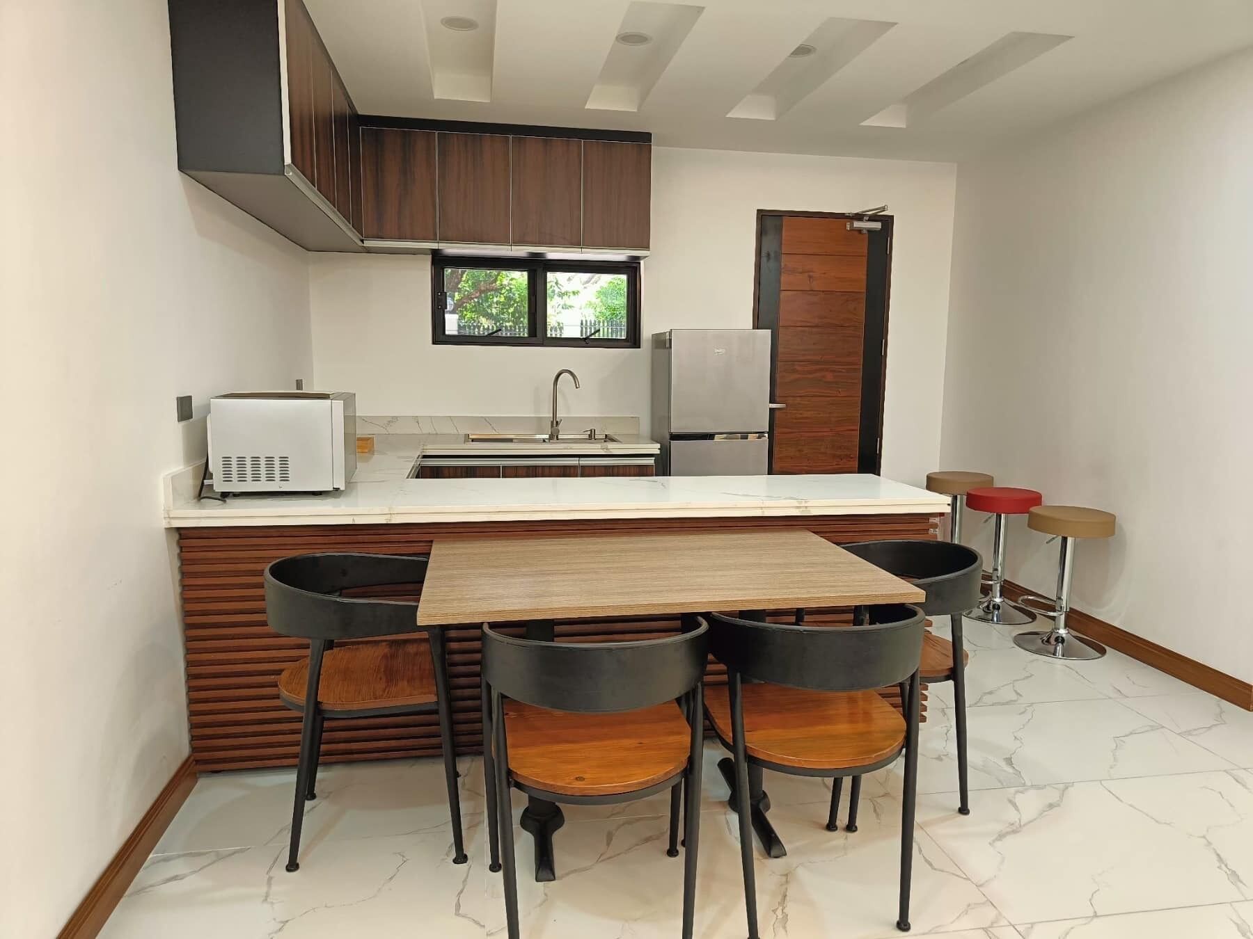 Aurora Villas And Cabin Resort