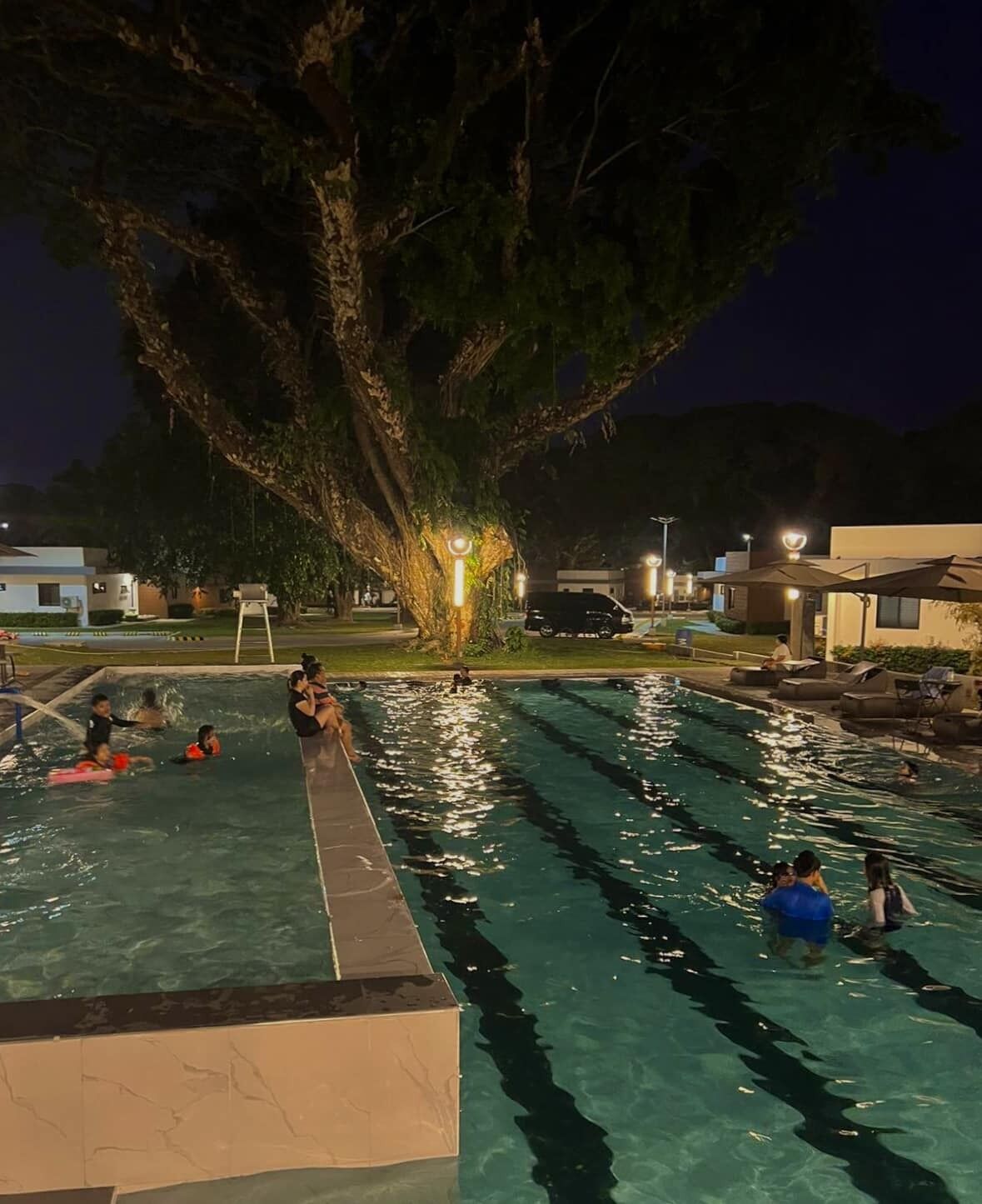 Aurora Villas And Cabin Resort
