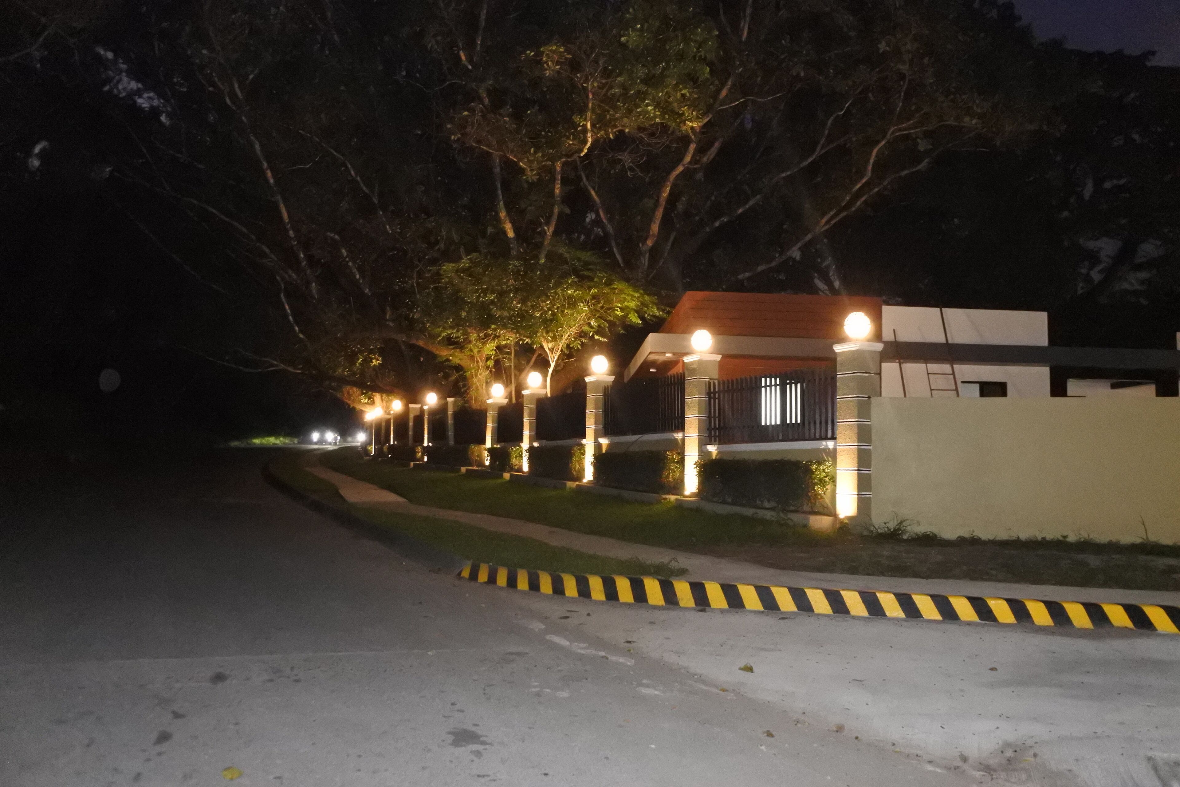 Aurora Villas And Cabin Resort