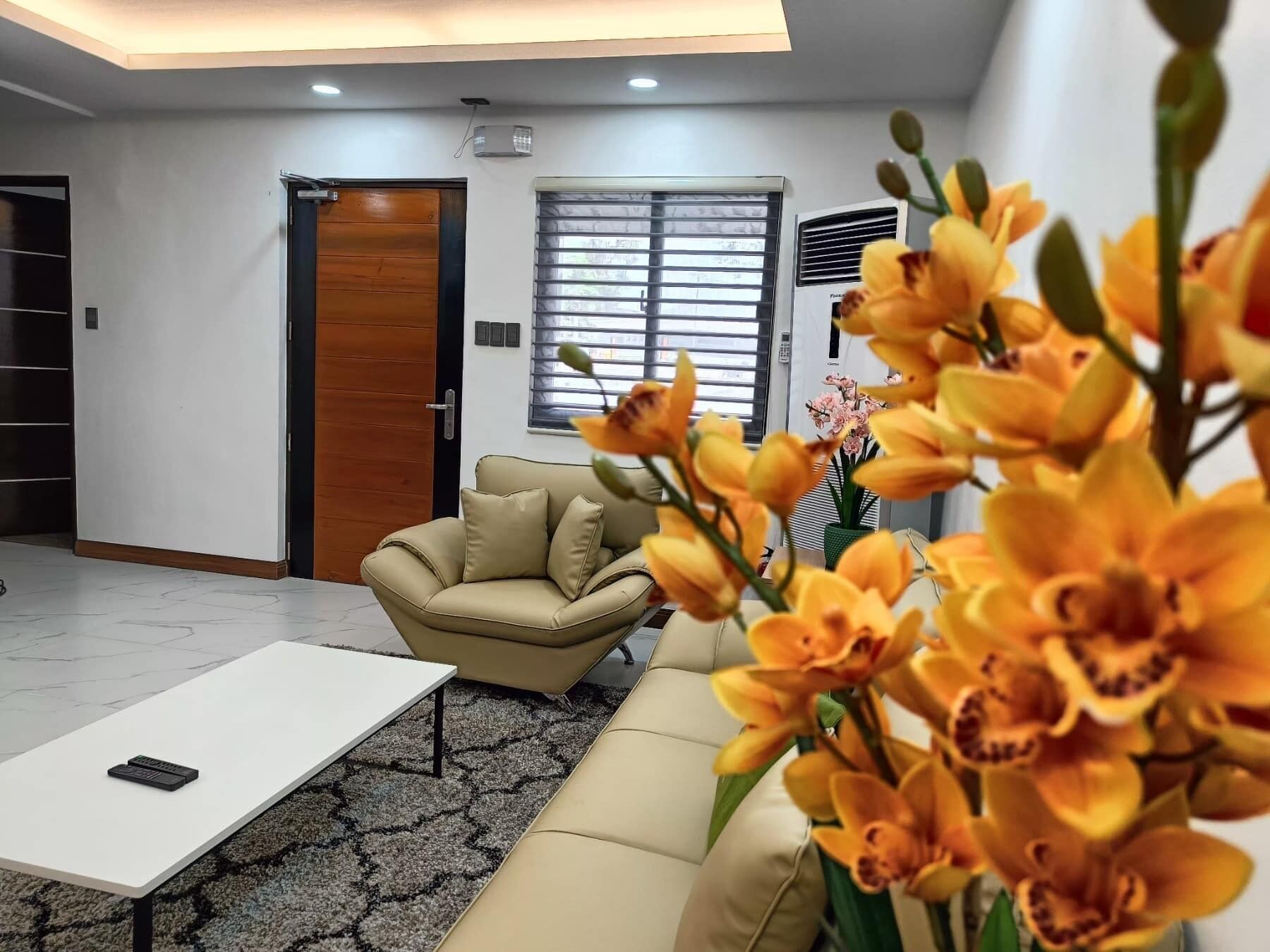 Aurora Villas And Cabin Resort