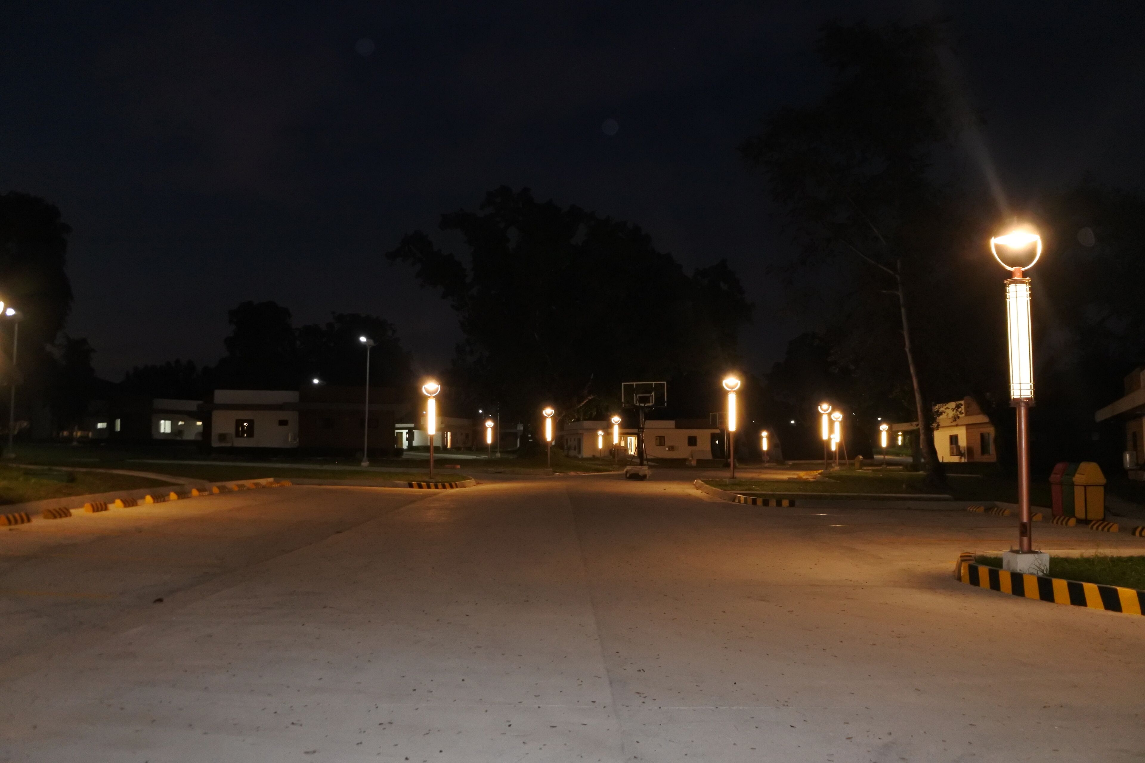 Aurora Villas And Cabin Resort