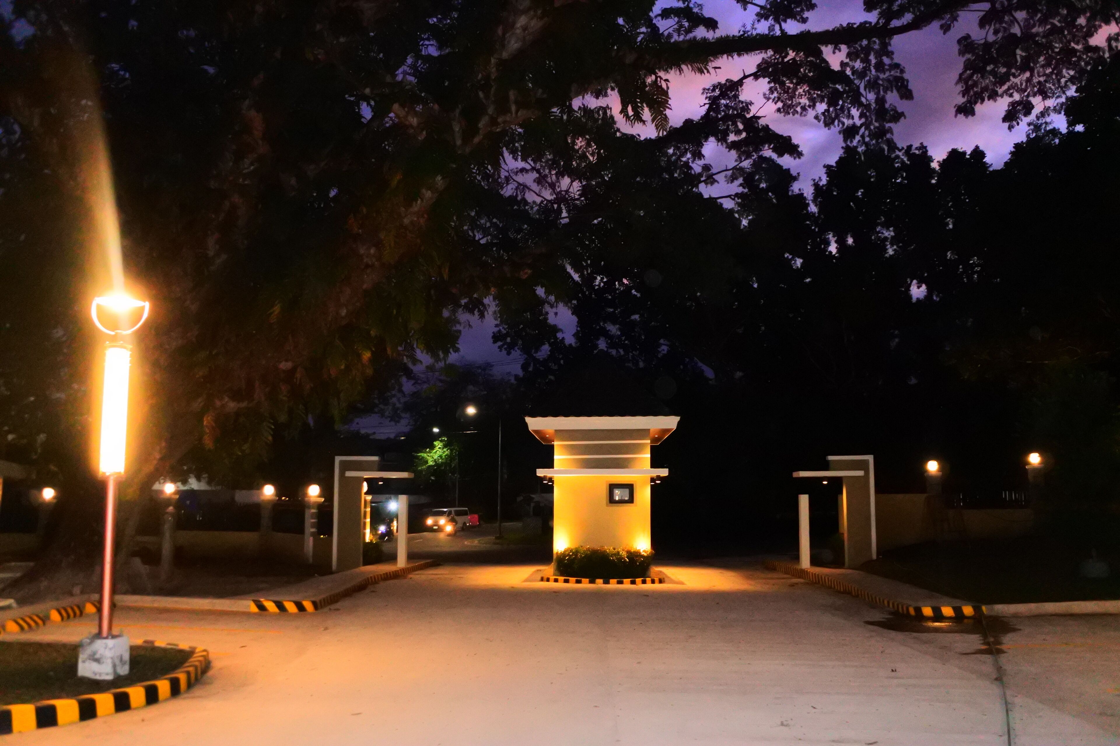 Aurora Villas And Cabin Resort