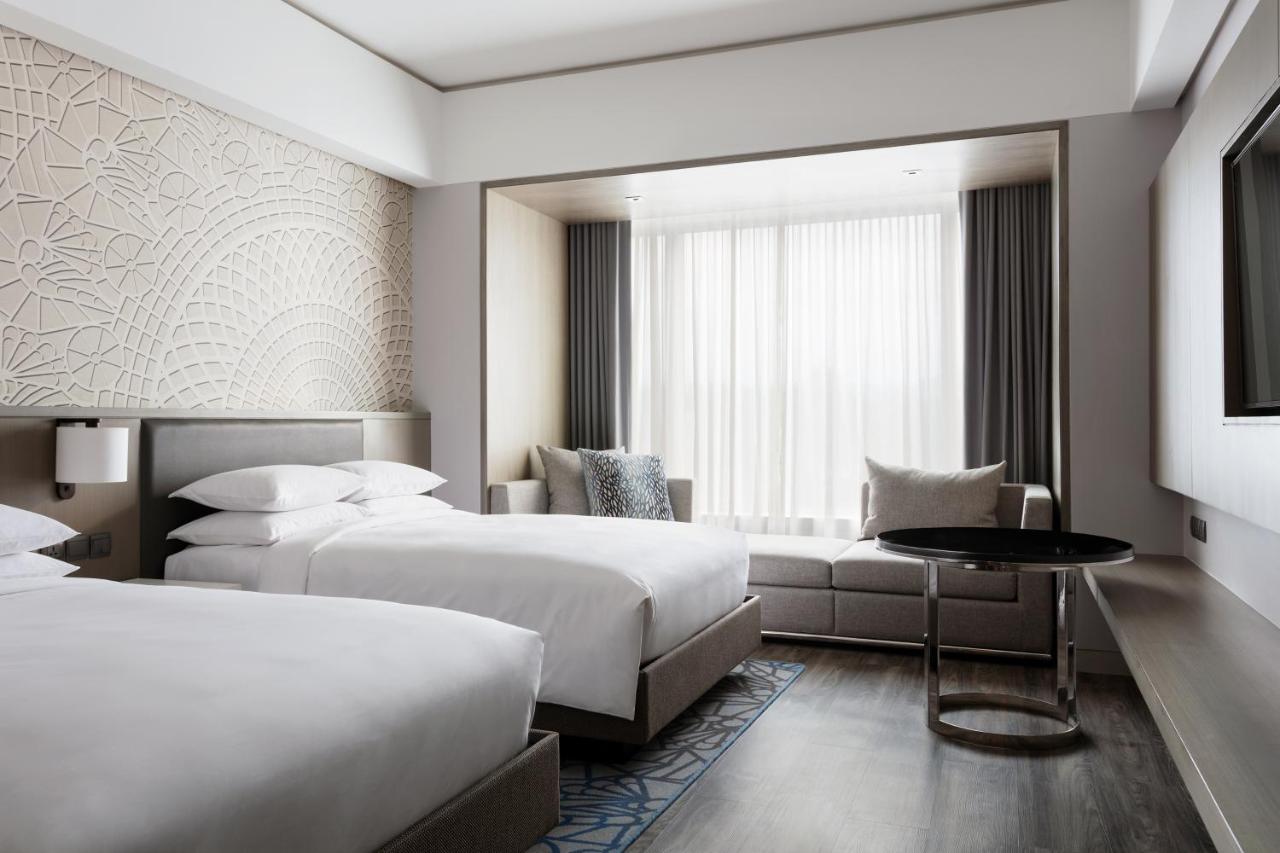 Clark Marriott Hotel