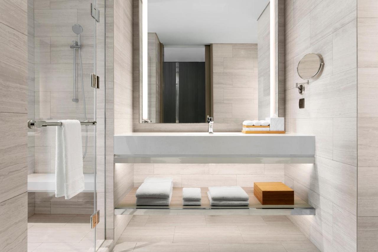 Clark Marriott Hotel