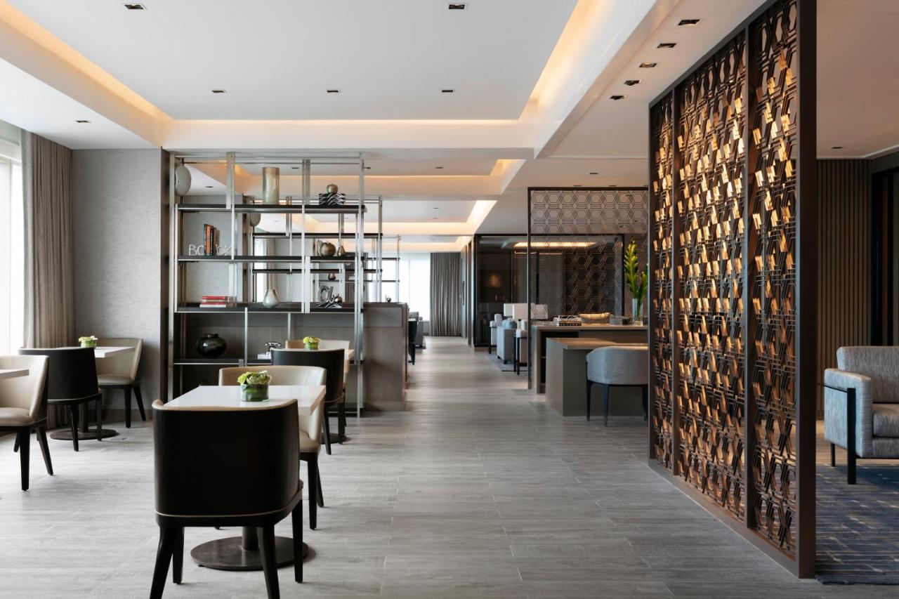 Clark Marriott Hotel