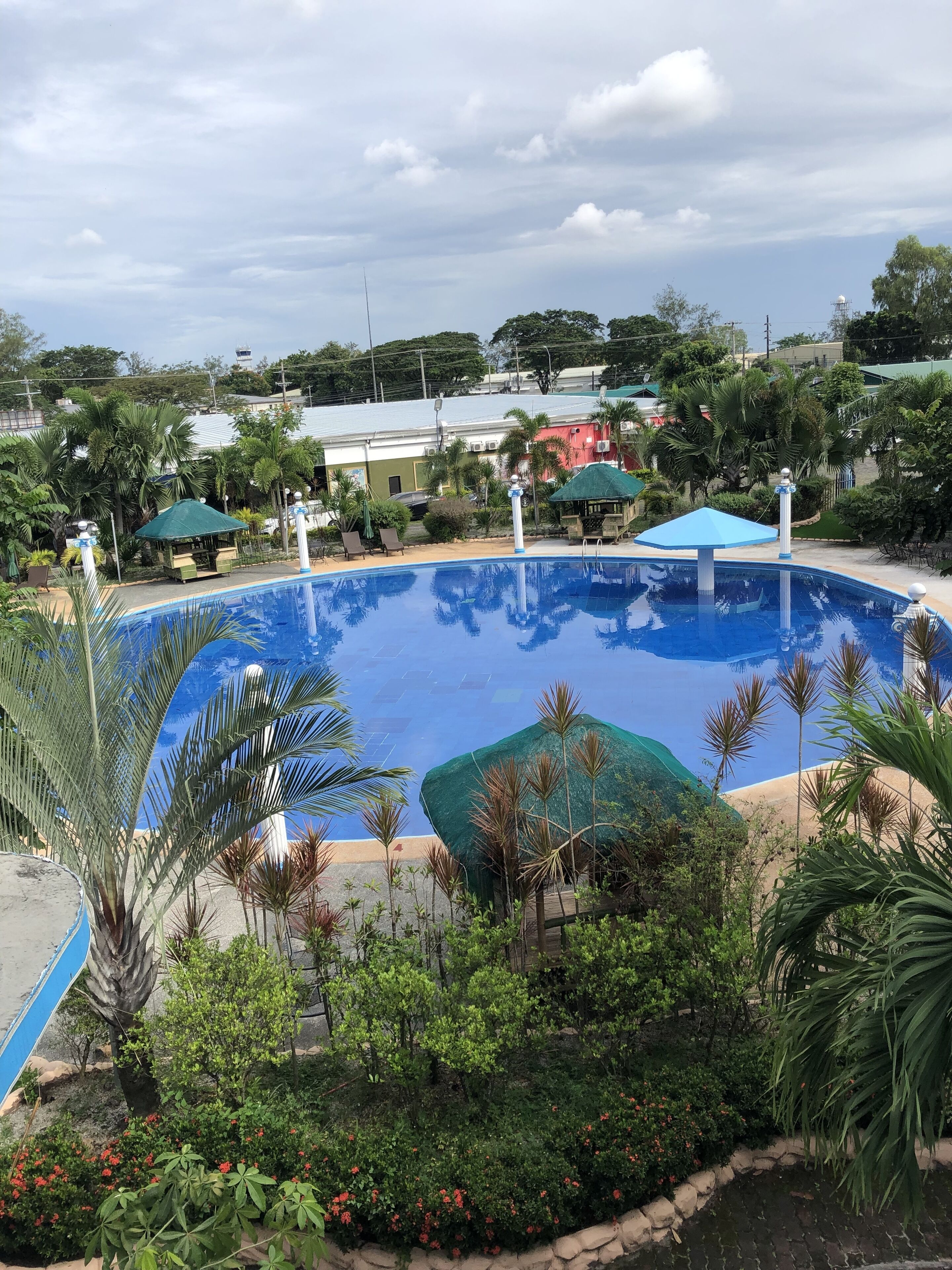 Grand Hotel Clark