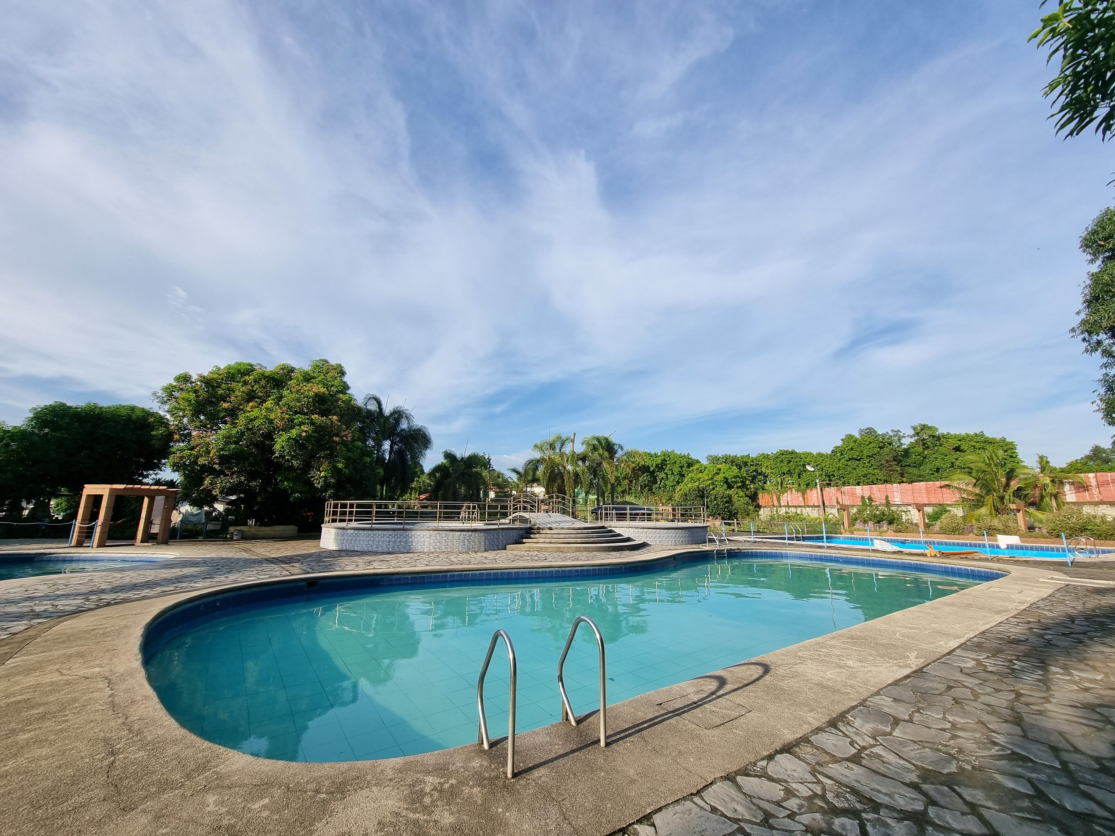 Libertyland Waterpark Resort By Cocotel