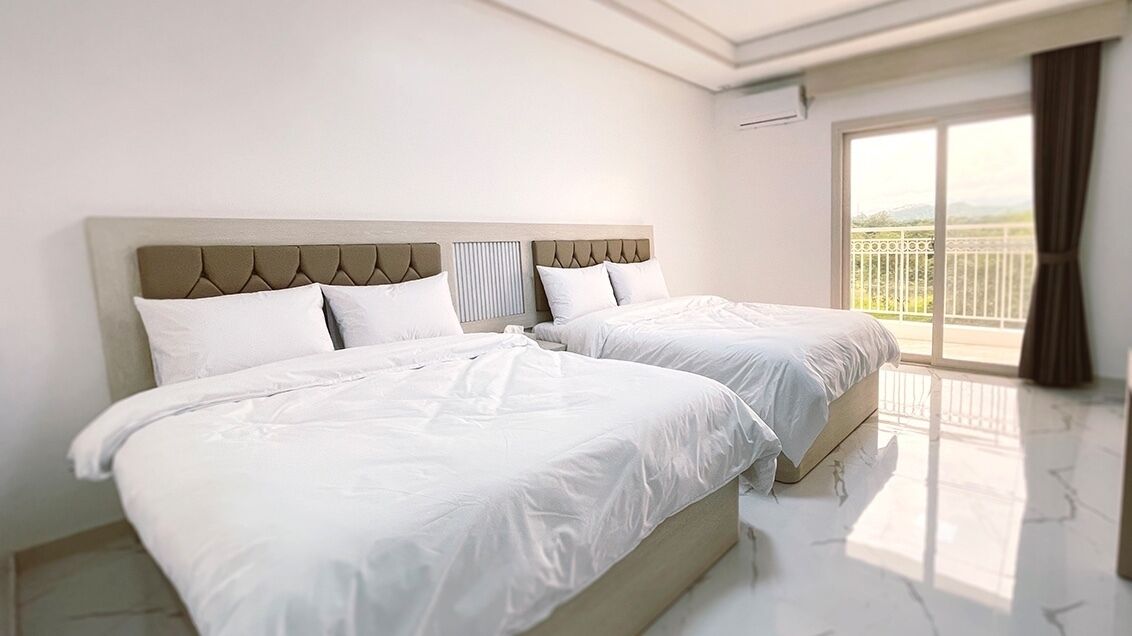 M Stay Hotel