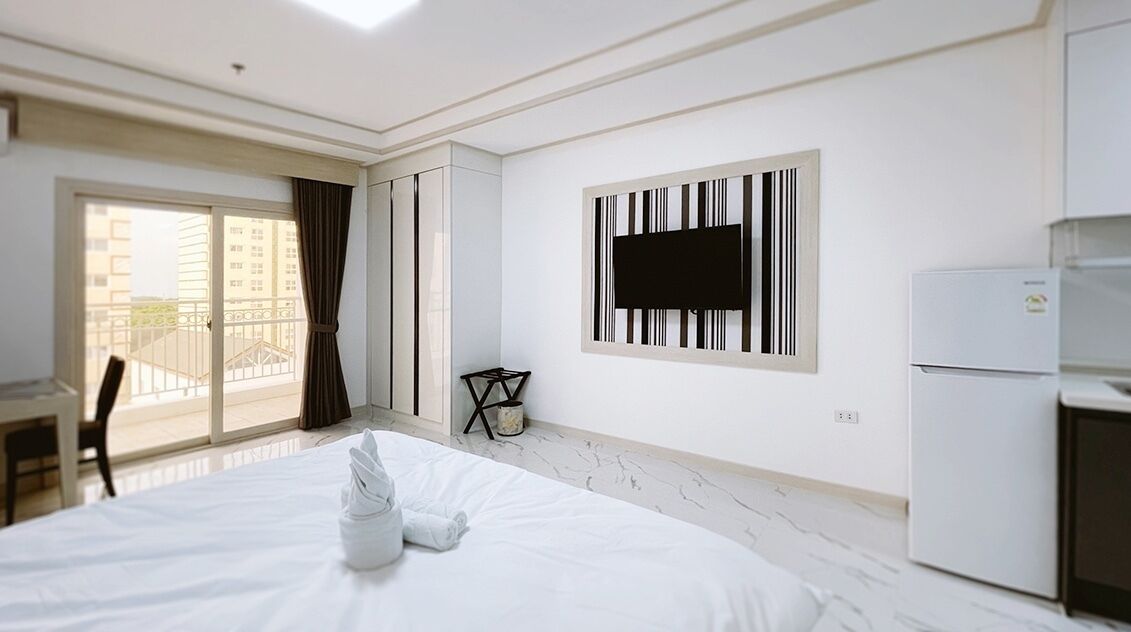 M Stay Hotel