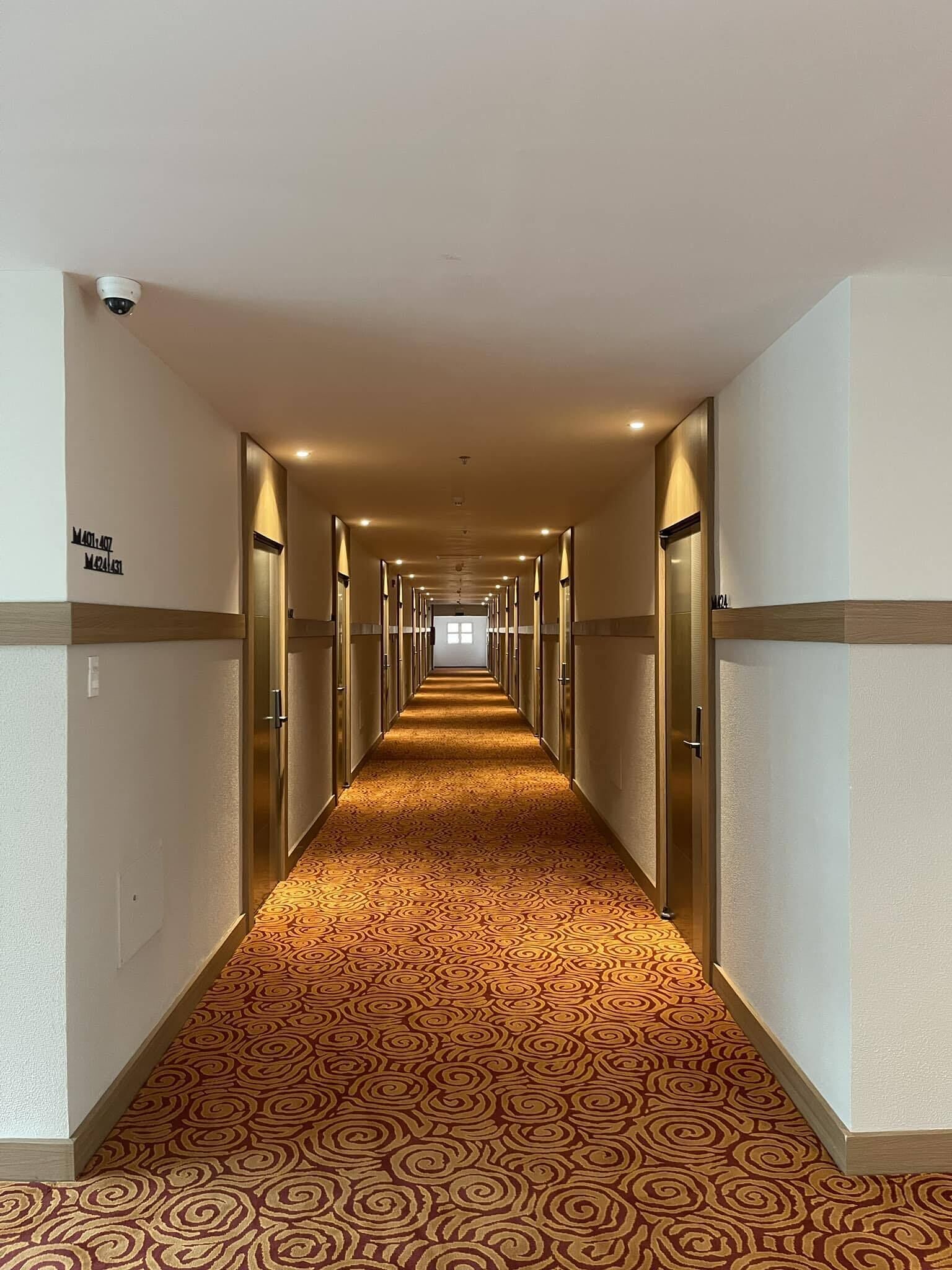 M Stay Hotel