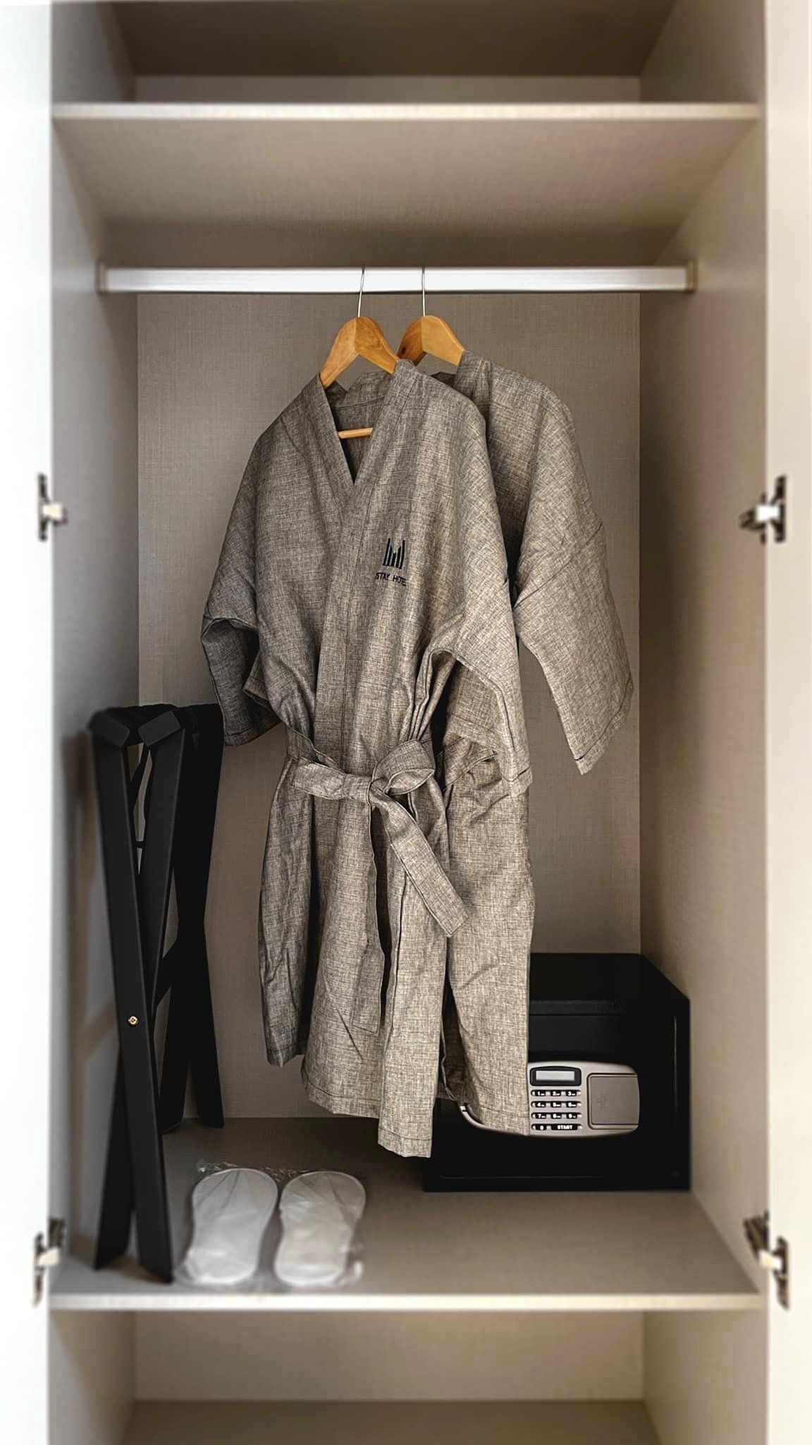 M Stay Hotel