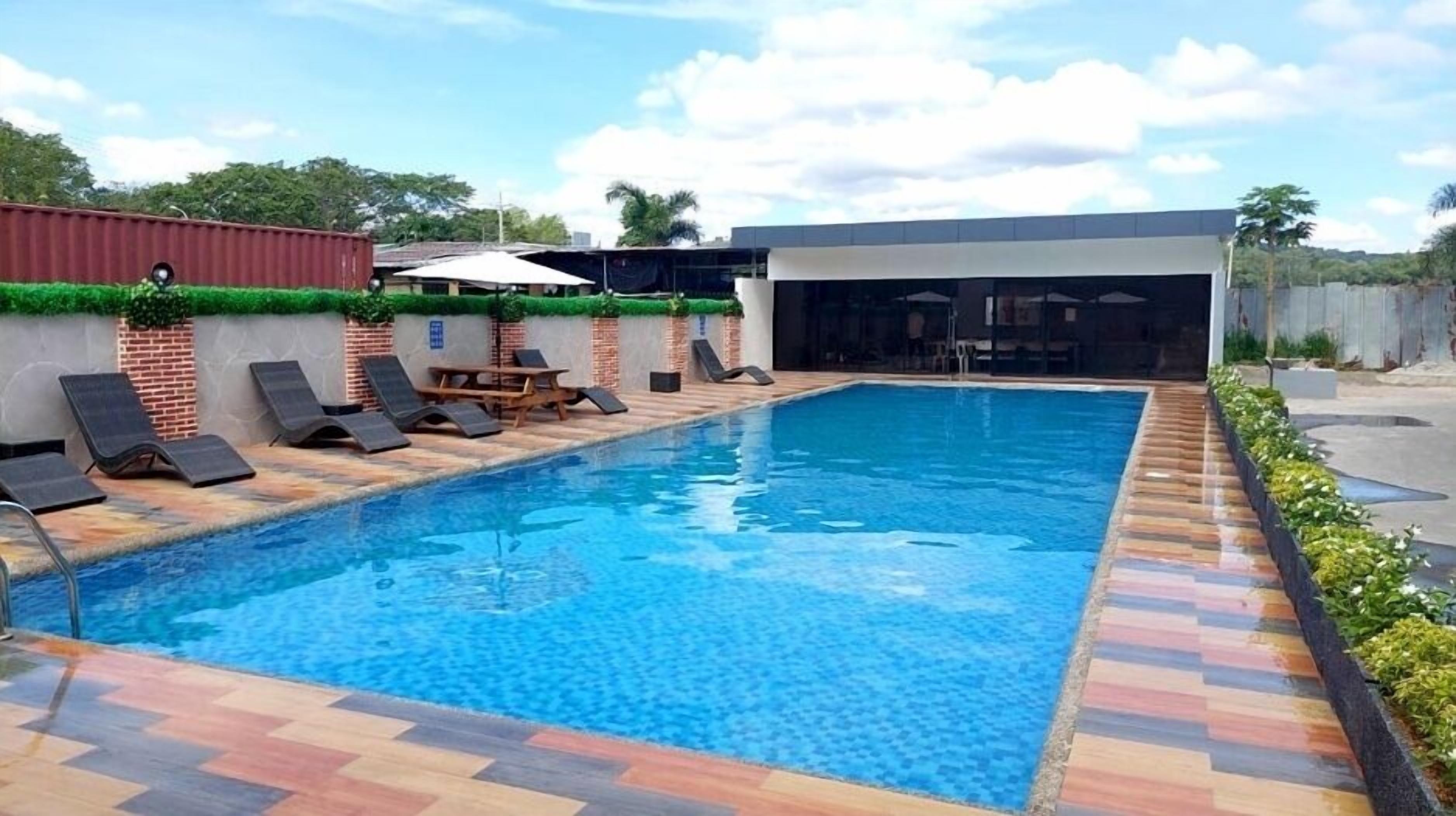 M Stay Hotel