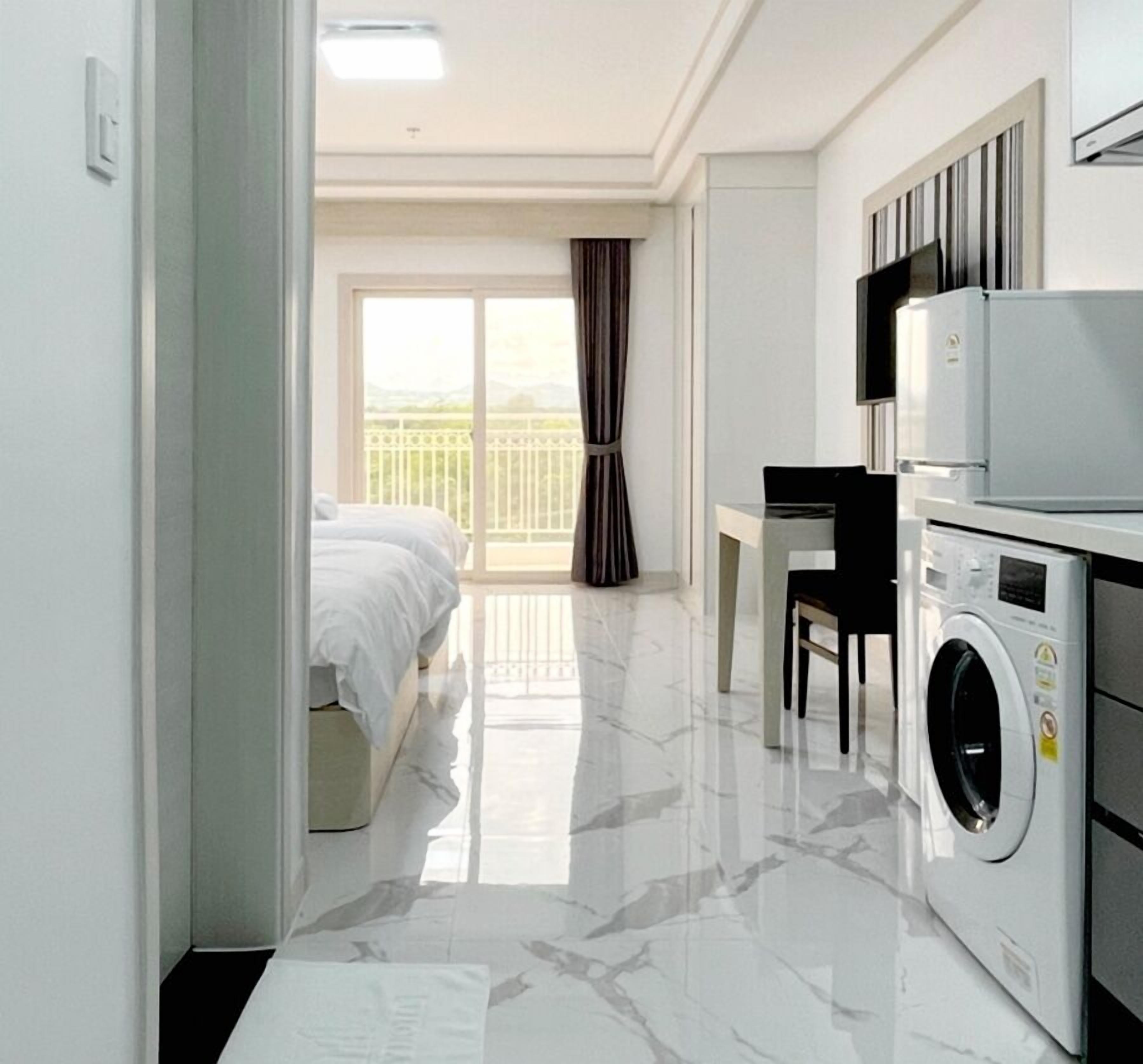 M Stay Hotel