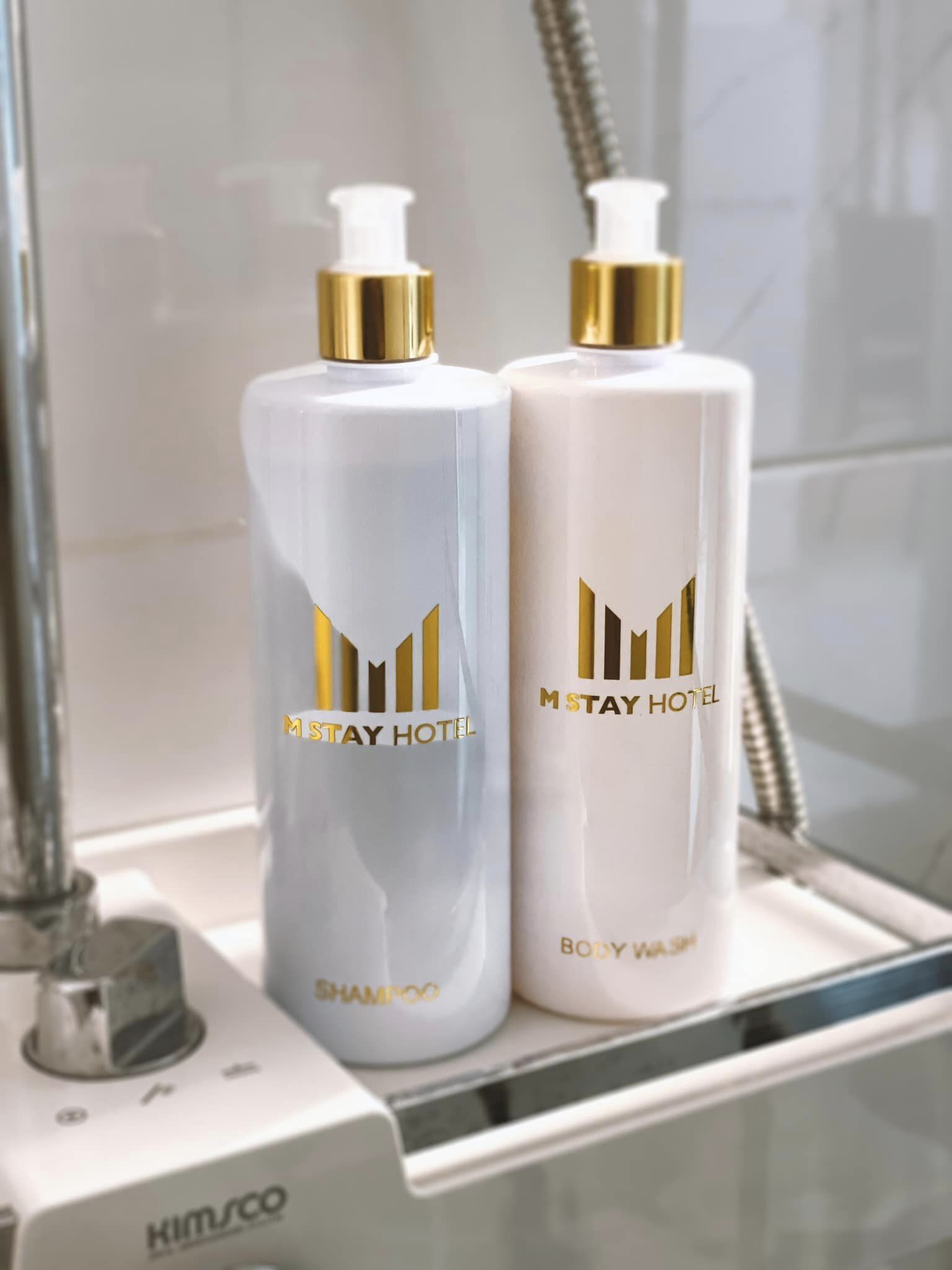 M Stay Hotel