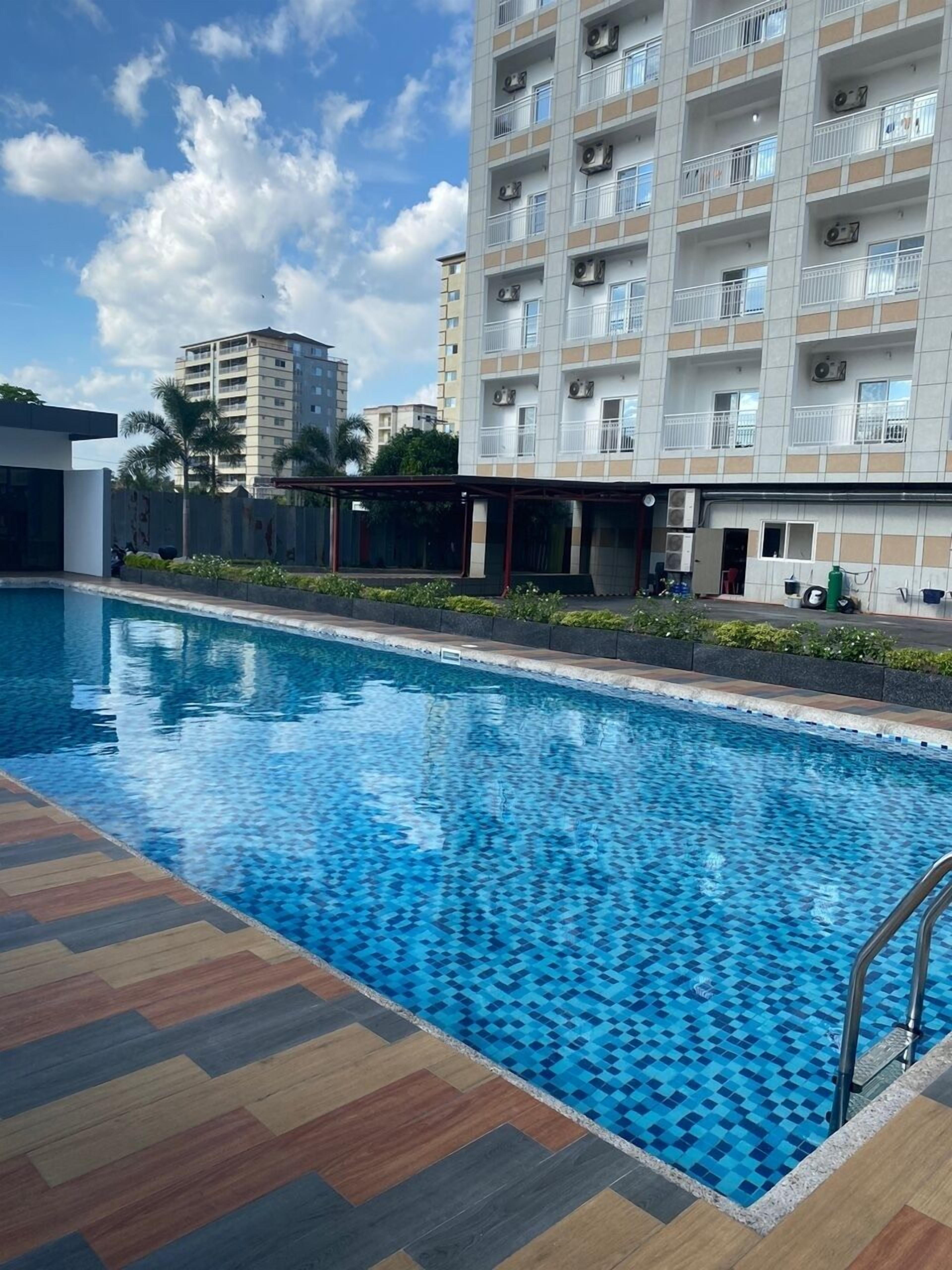 M Stay Hotel