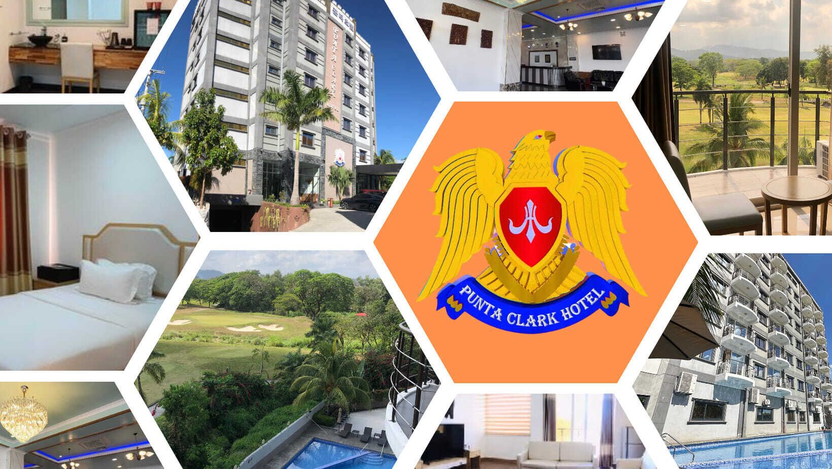 Punta Clark Hotel