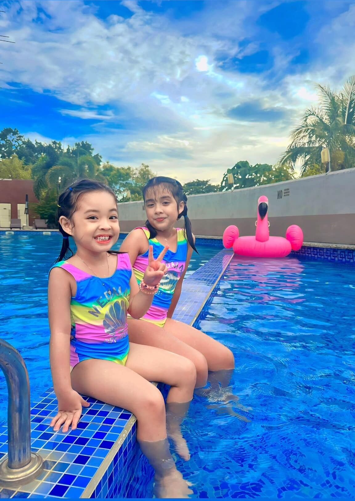 Punta Clark Hotel