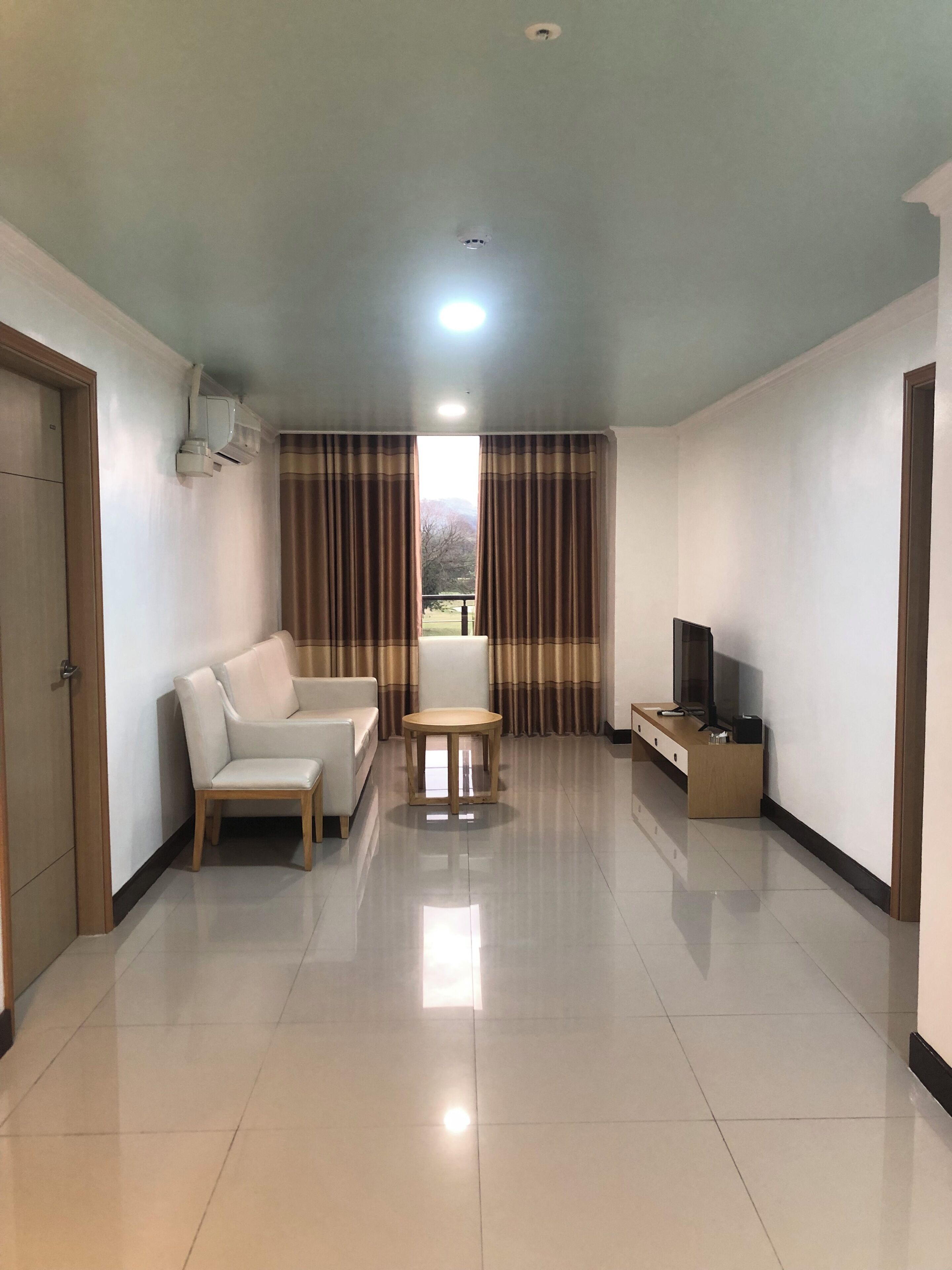 Punta Clark Hotel