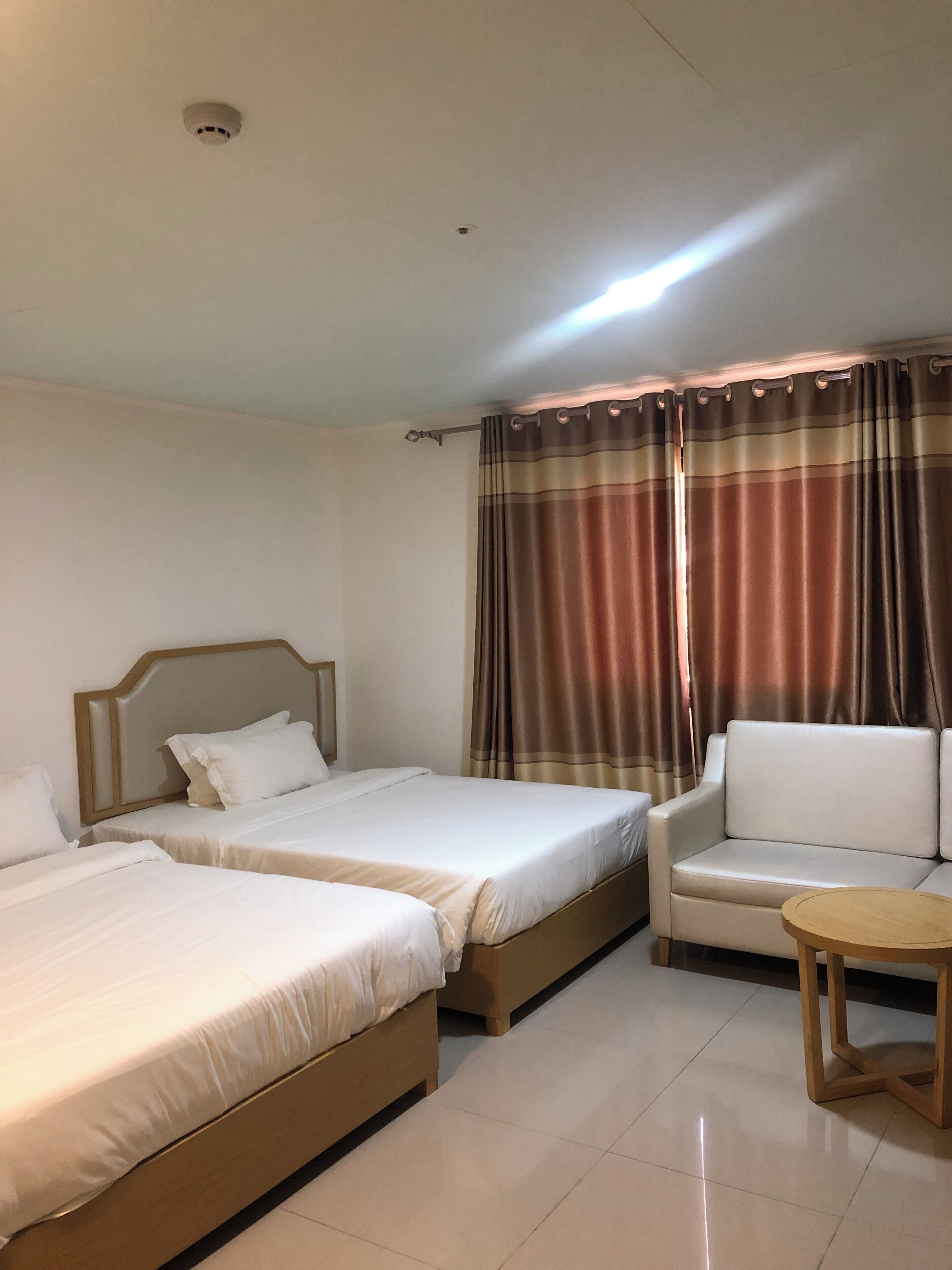 Punta Clark Hotel