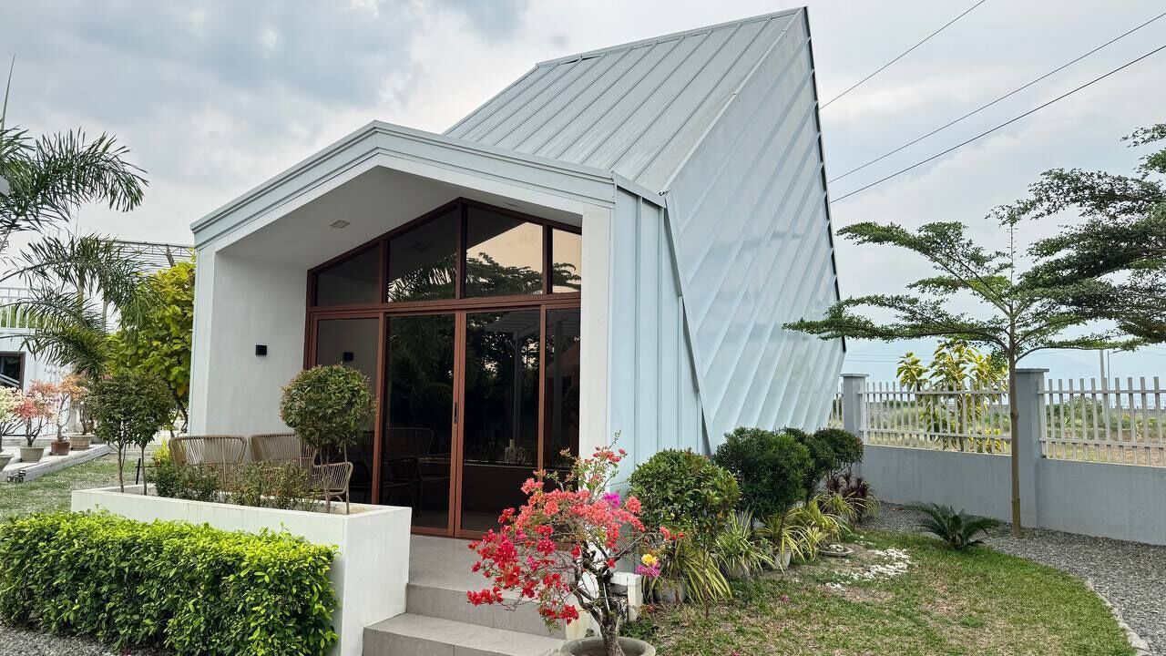 Suncoast Villas