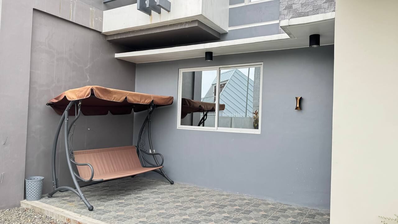 Suncoast Villas