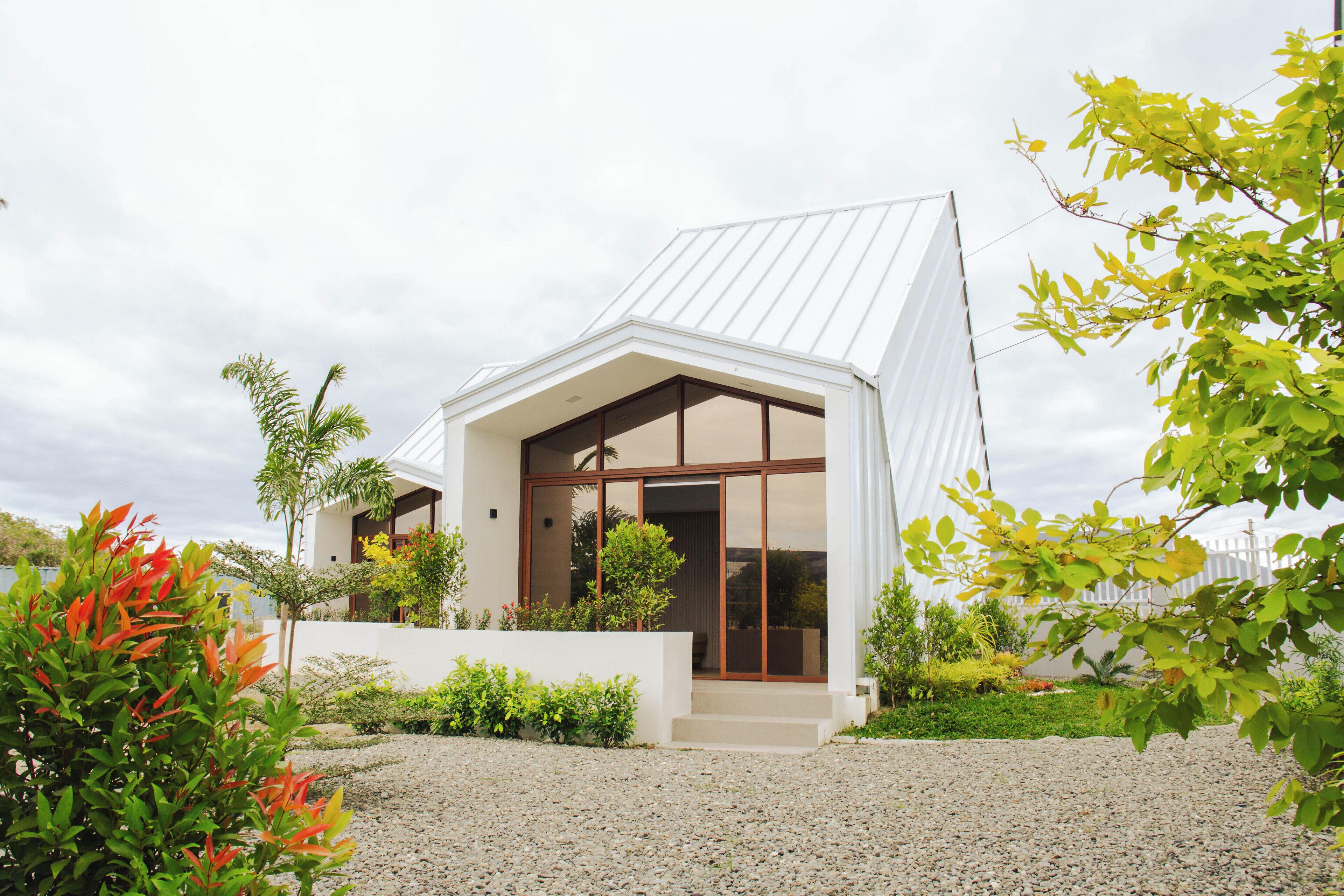 Suncoast Villas