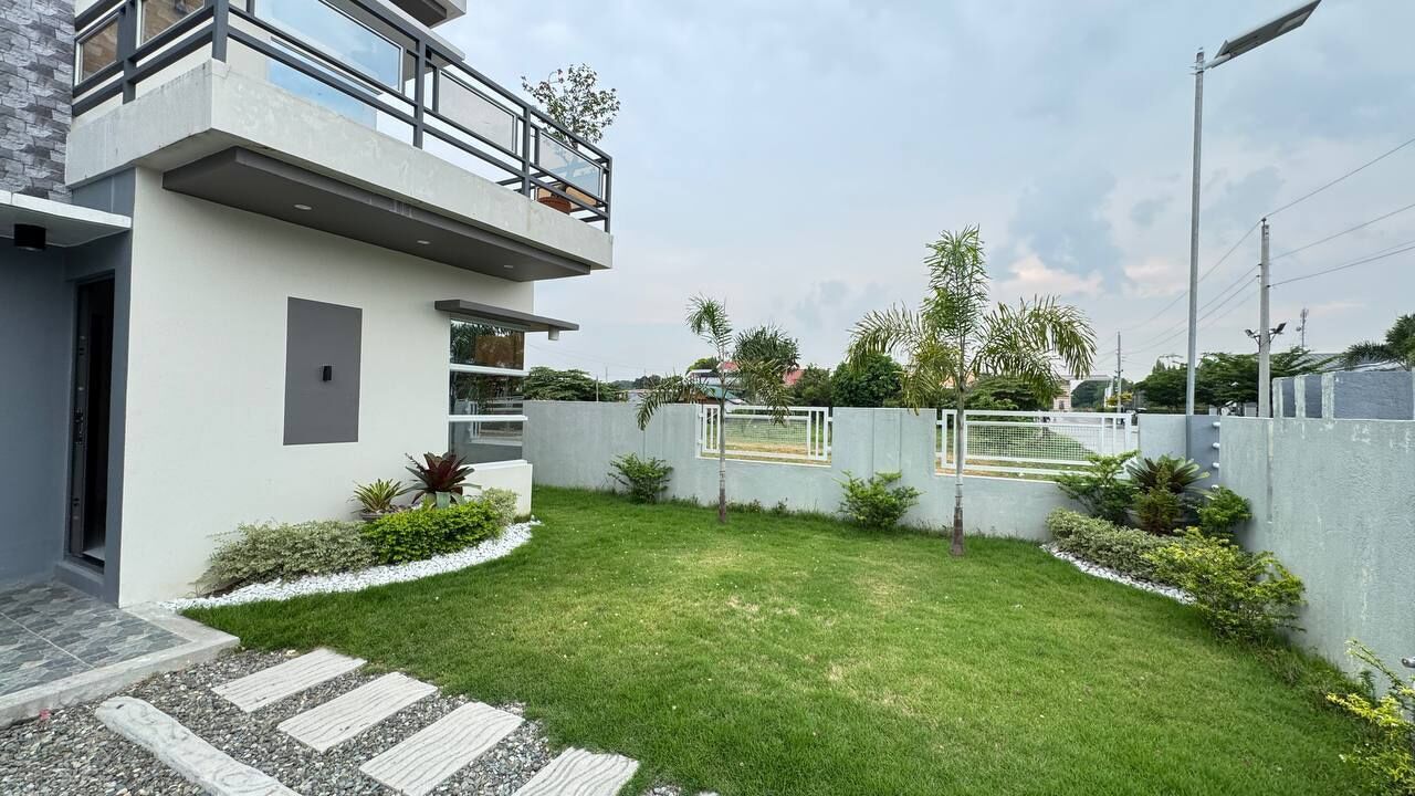 Suncoast Villas