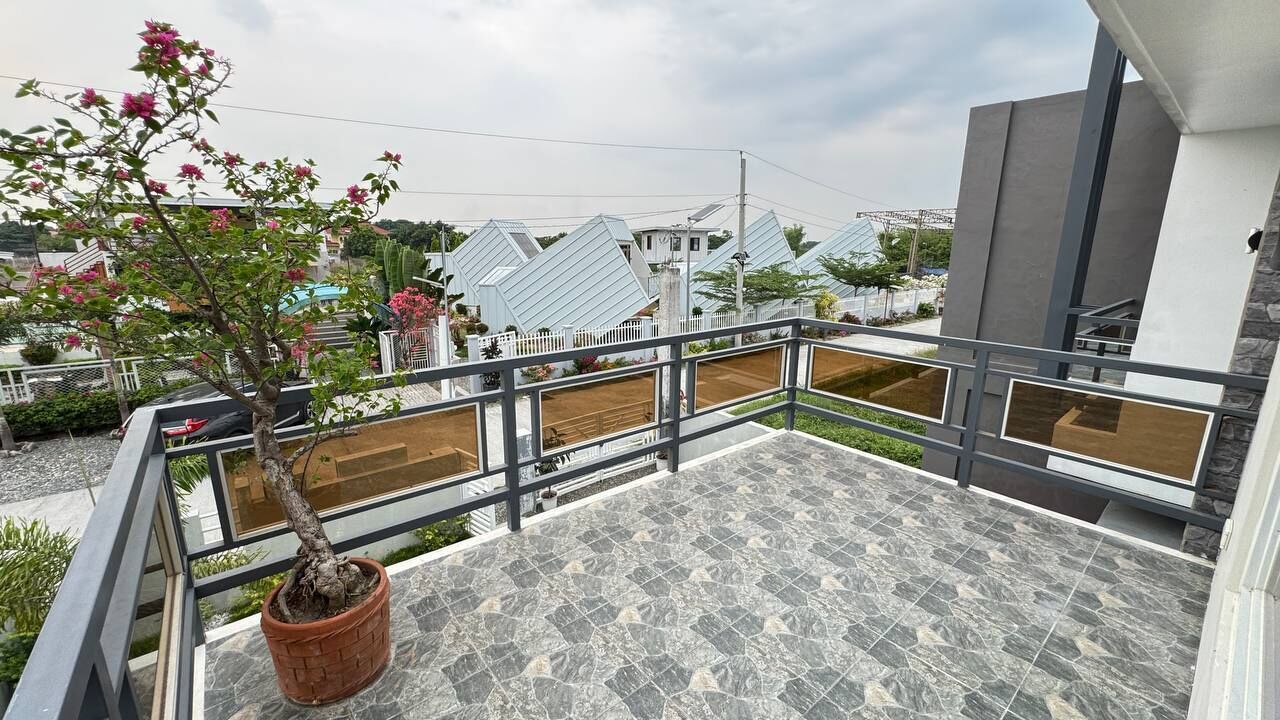 Suncoast Villas