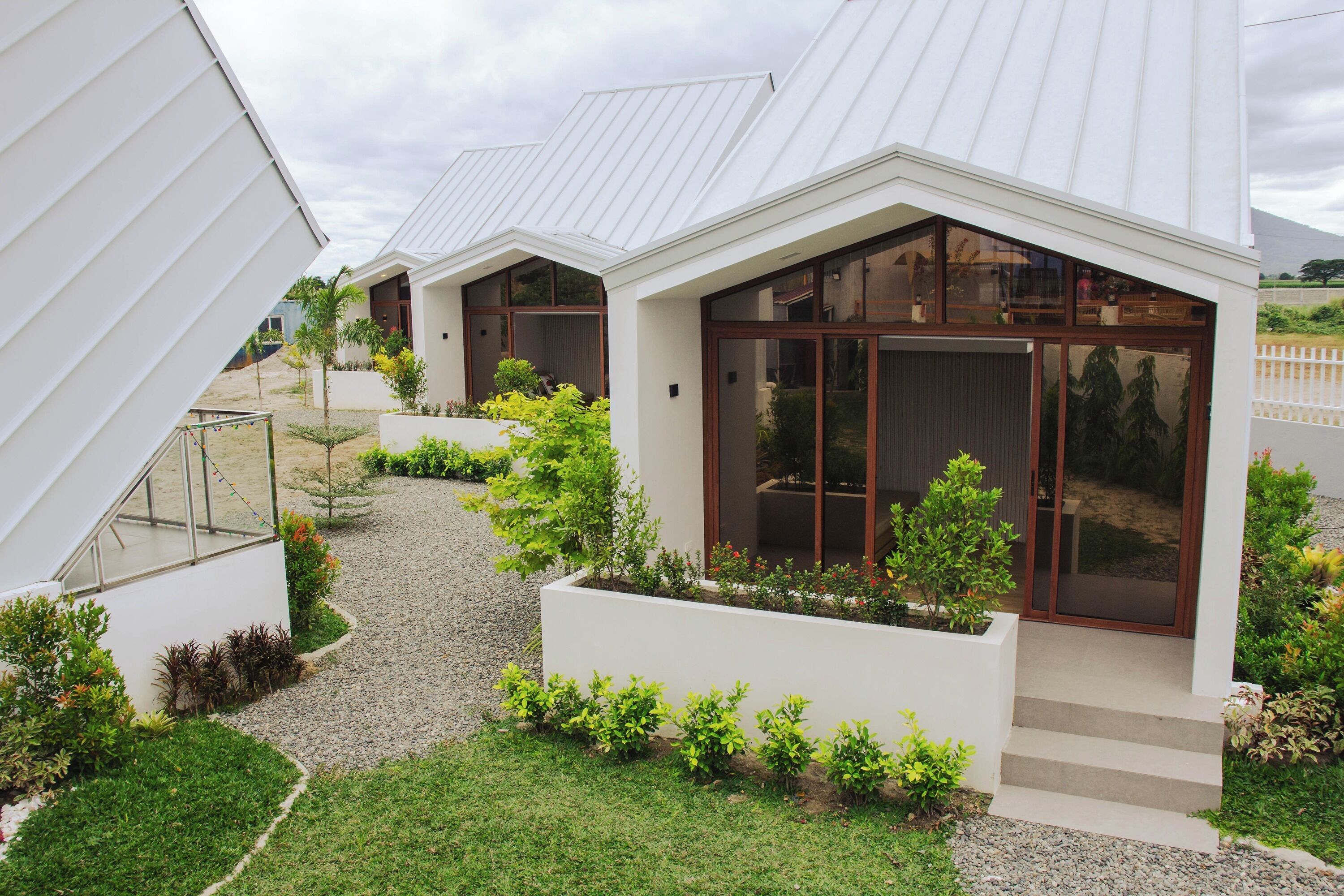 Suncoast Villas
