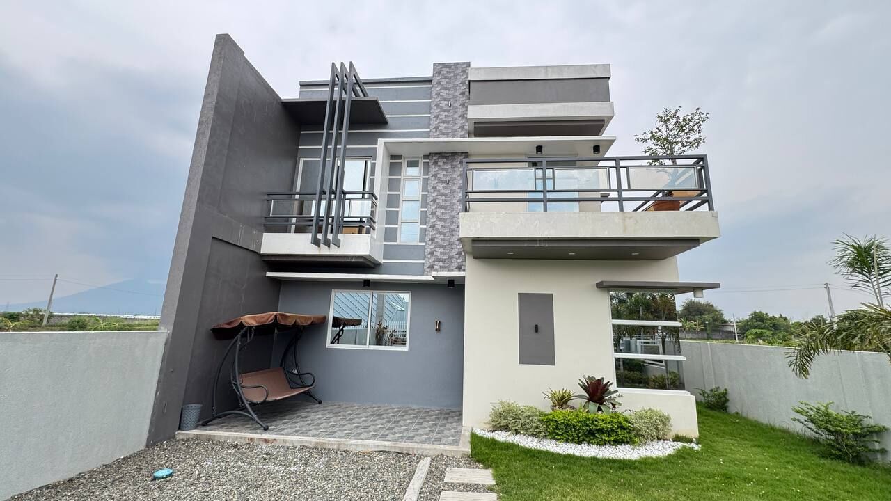 Suncoast Villas